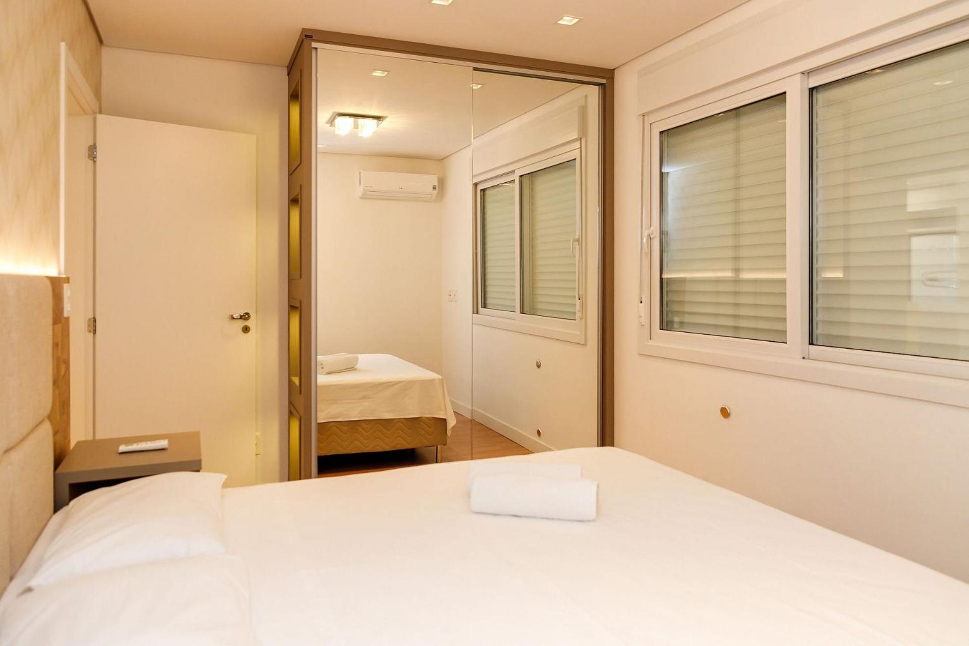 Locar-in Canela - Apto Residencial Vivere