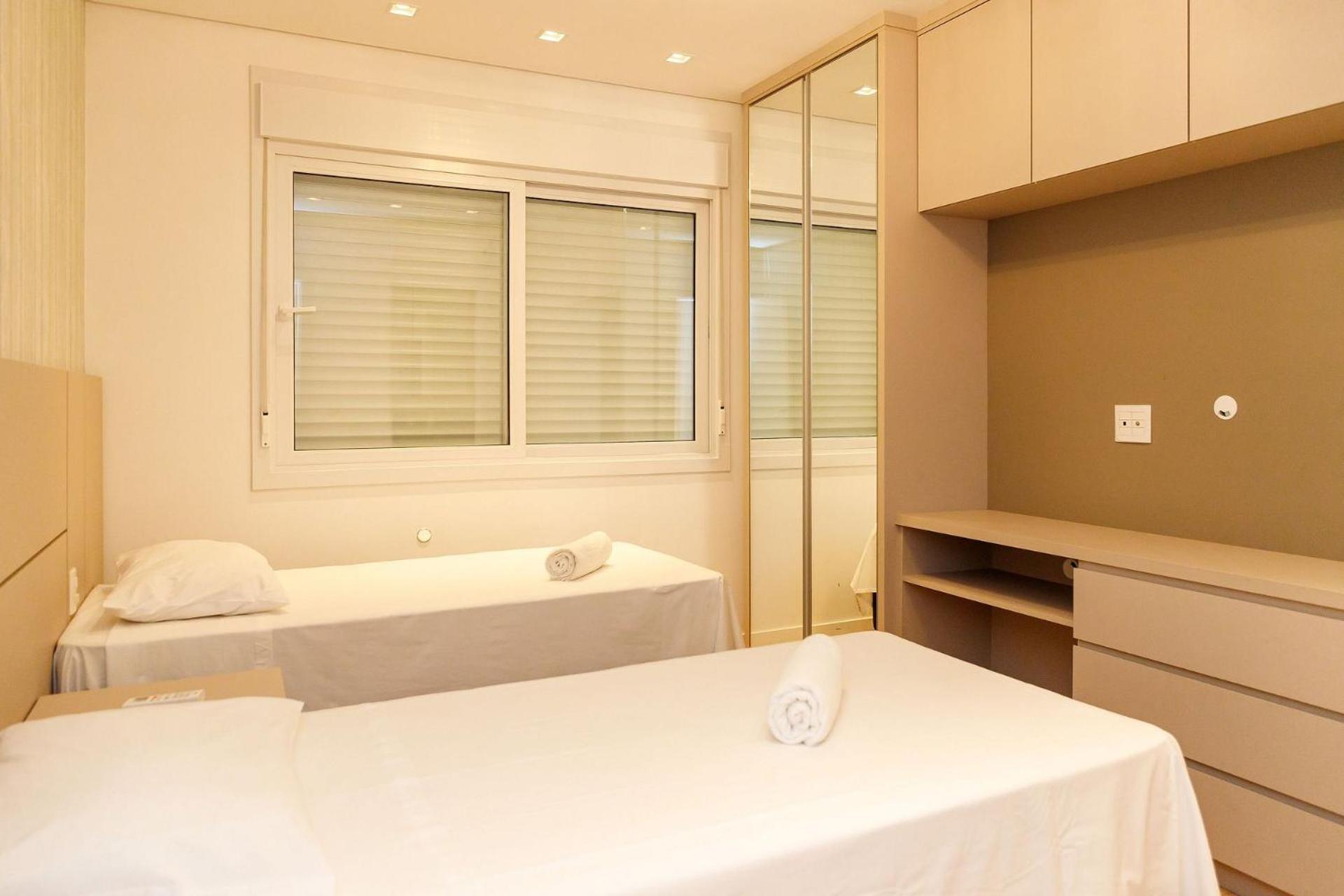 Locar-in Canela - Apto Residencial Vivere