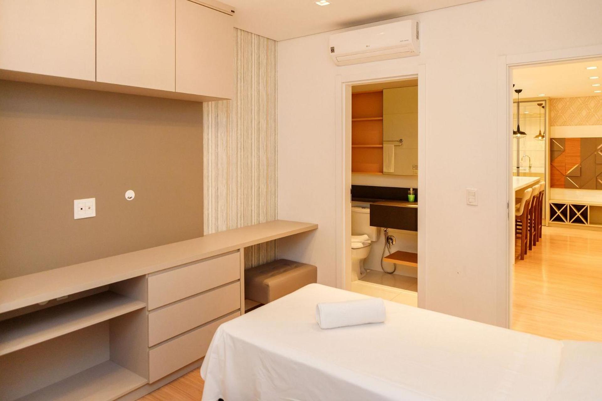 Locar-in Canela - Apto Residencial Vivere