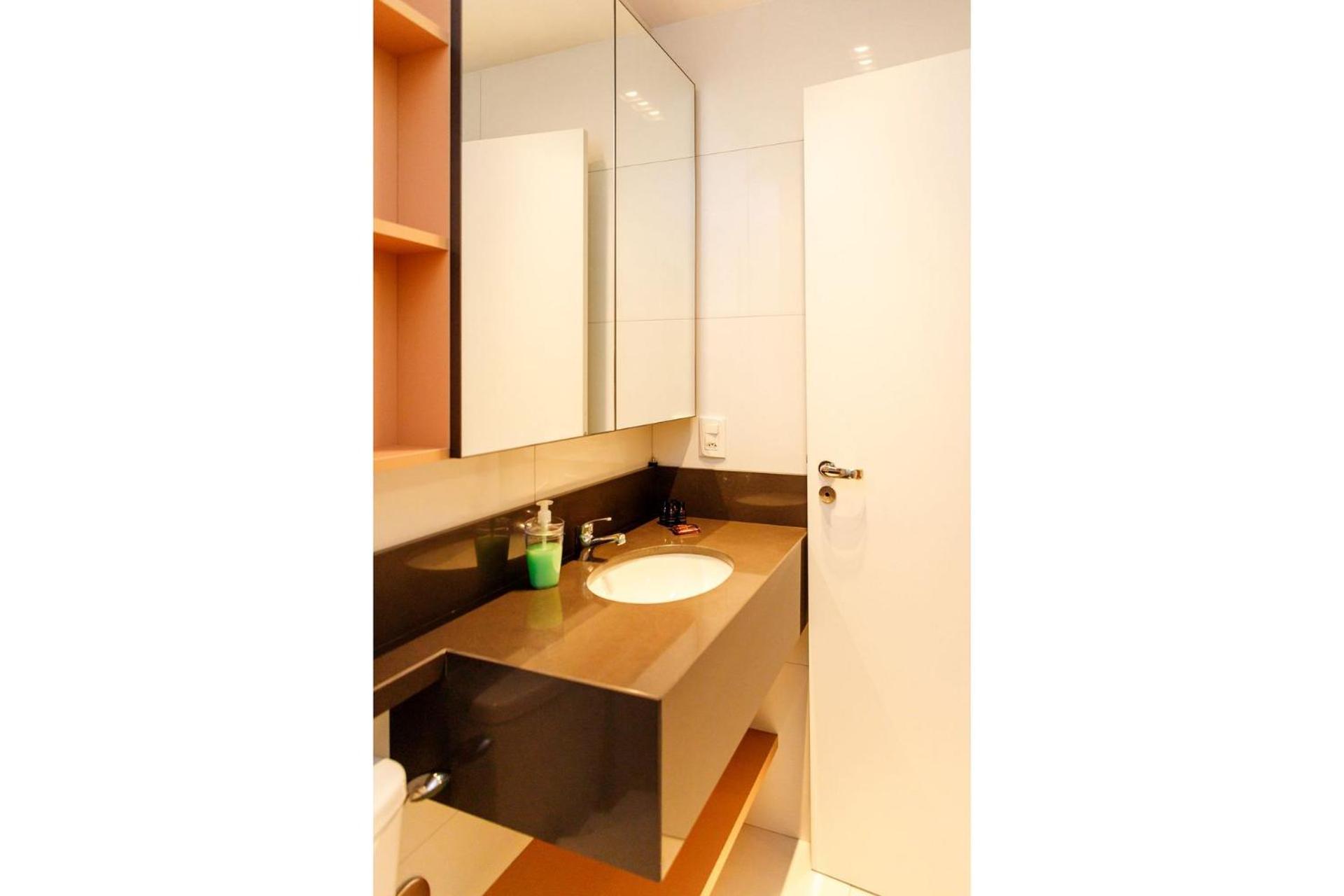 Locar-in Canela - Apto Residencial Vivere