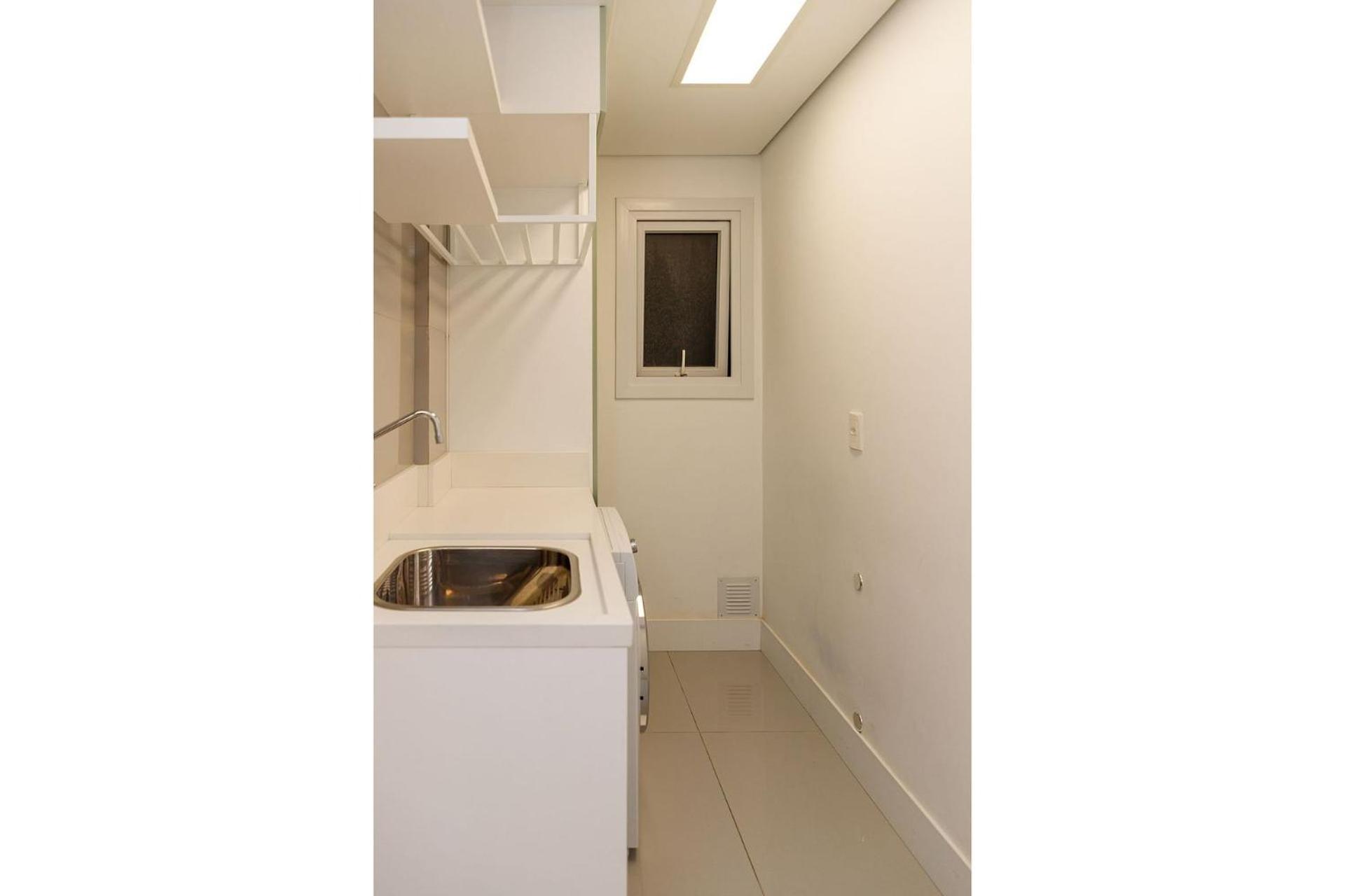 Locar-in Canela - Apto Residencial Vivere