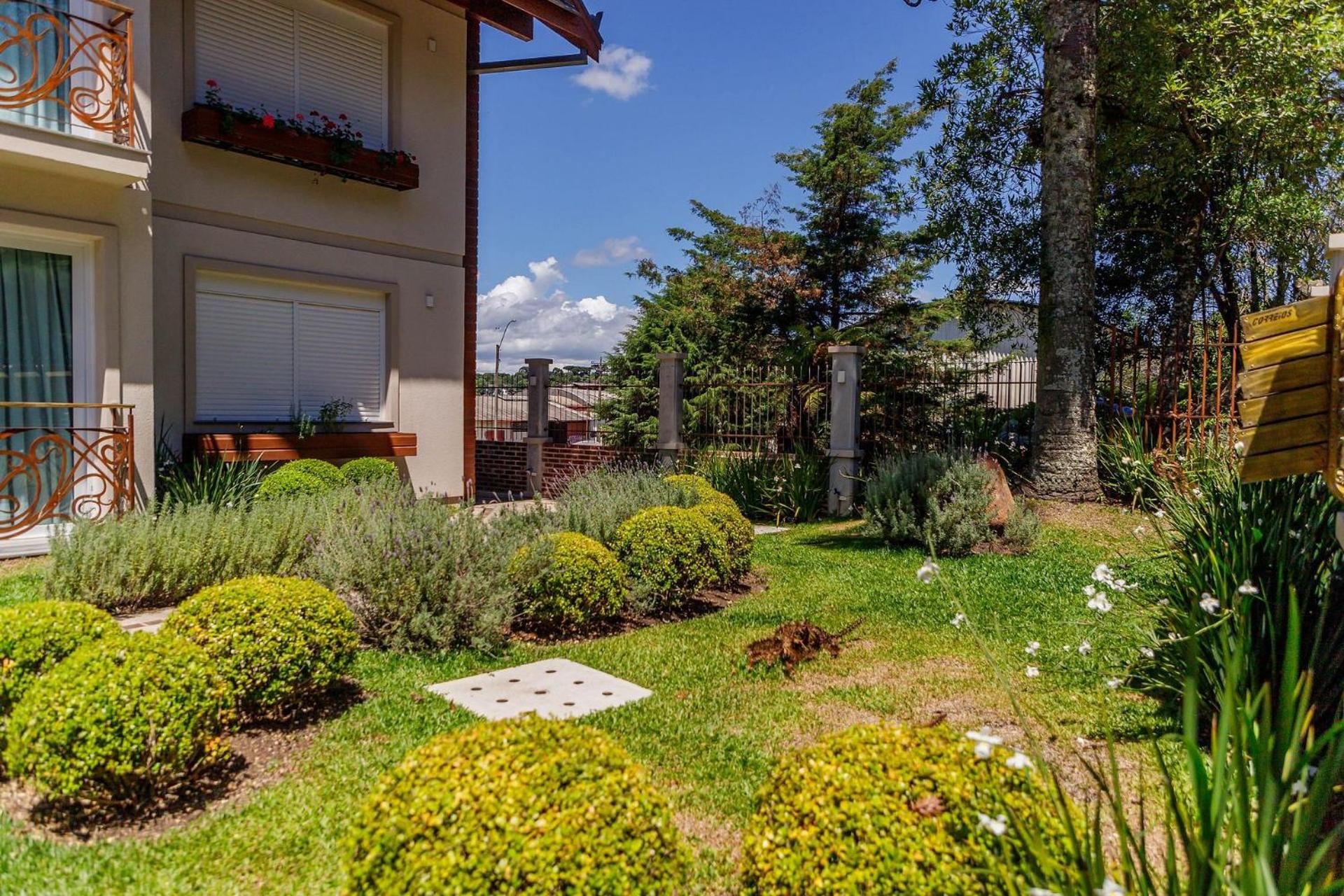 Locar-in Canela - Apto Residencial Vivere