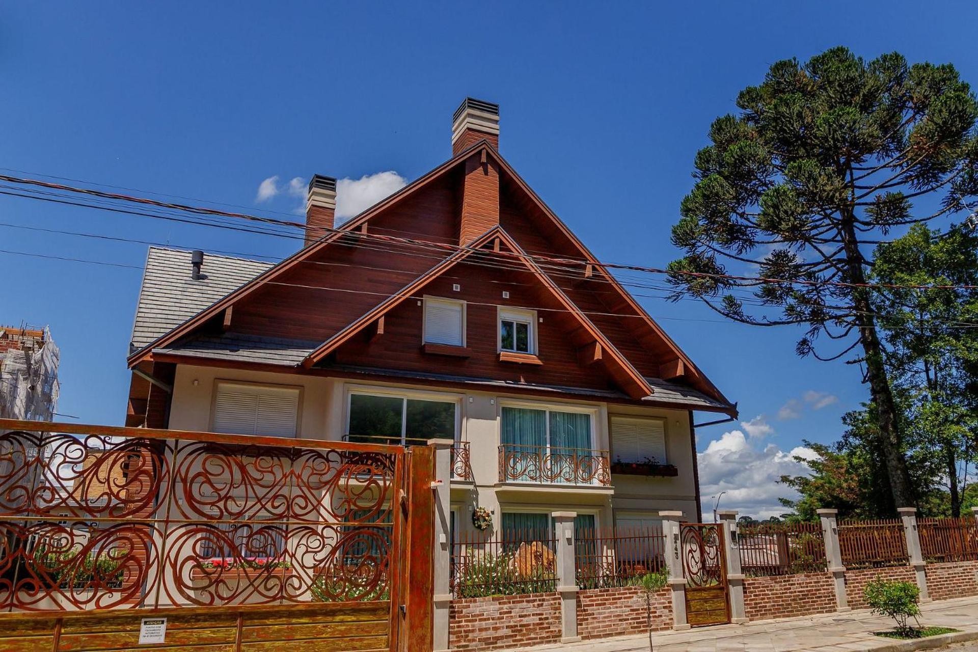 Locar-in Canela - Apto Residencial Vivere