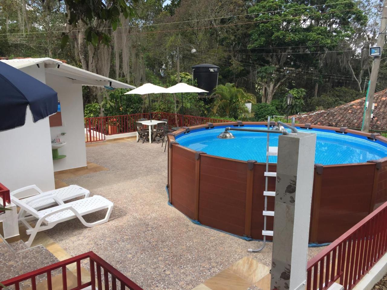 Finca Sol y Luna