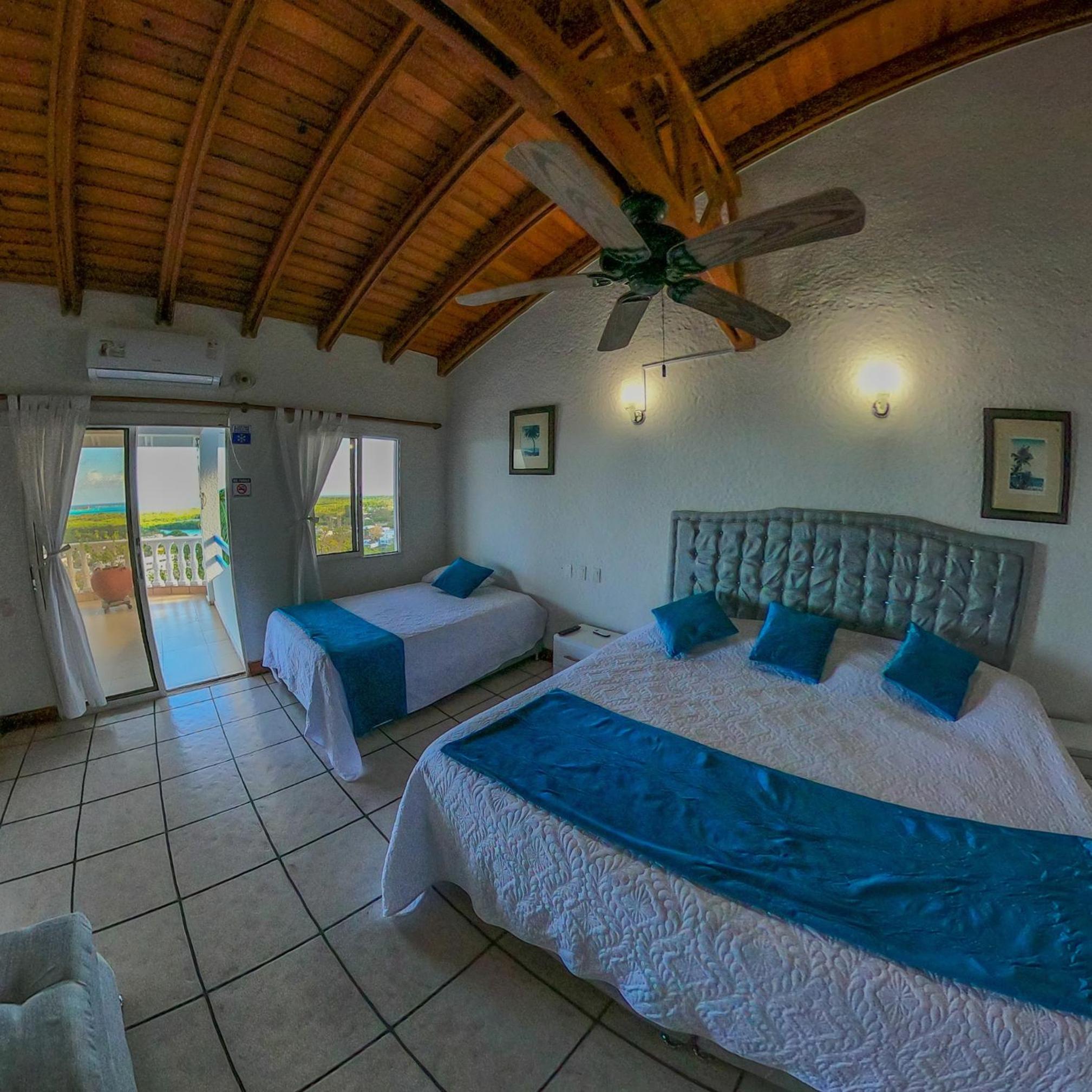 APARTAMENTOS TT9
