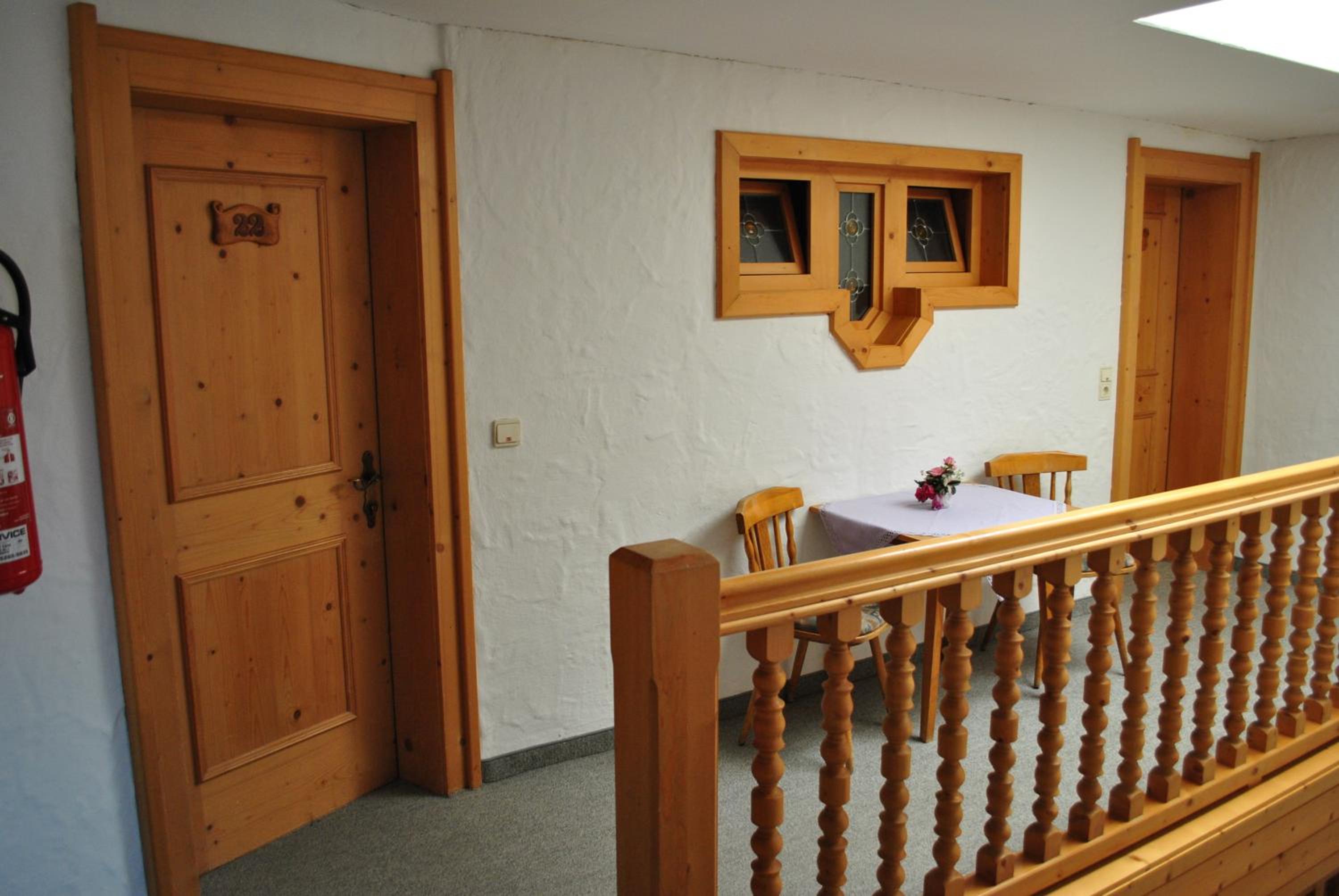 Gasthof Panorama