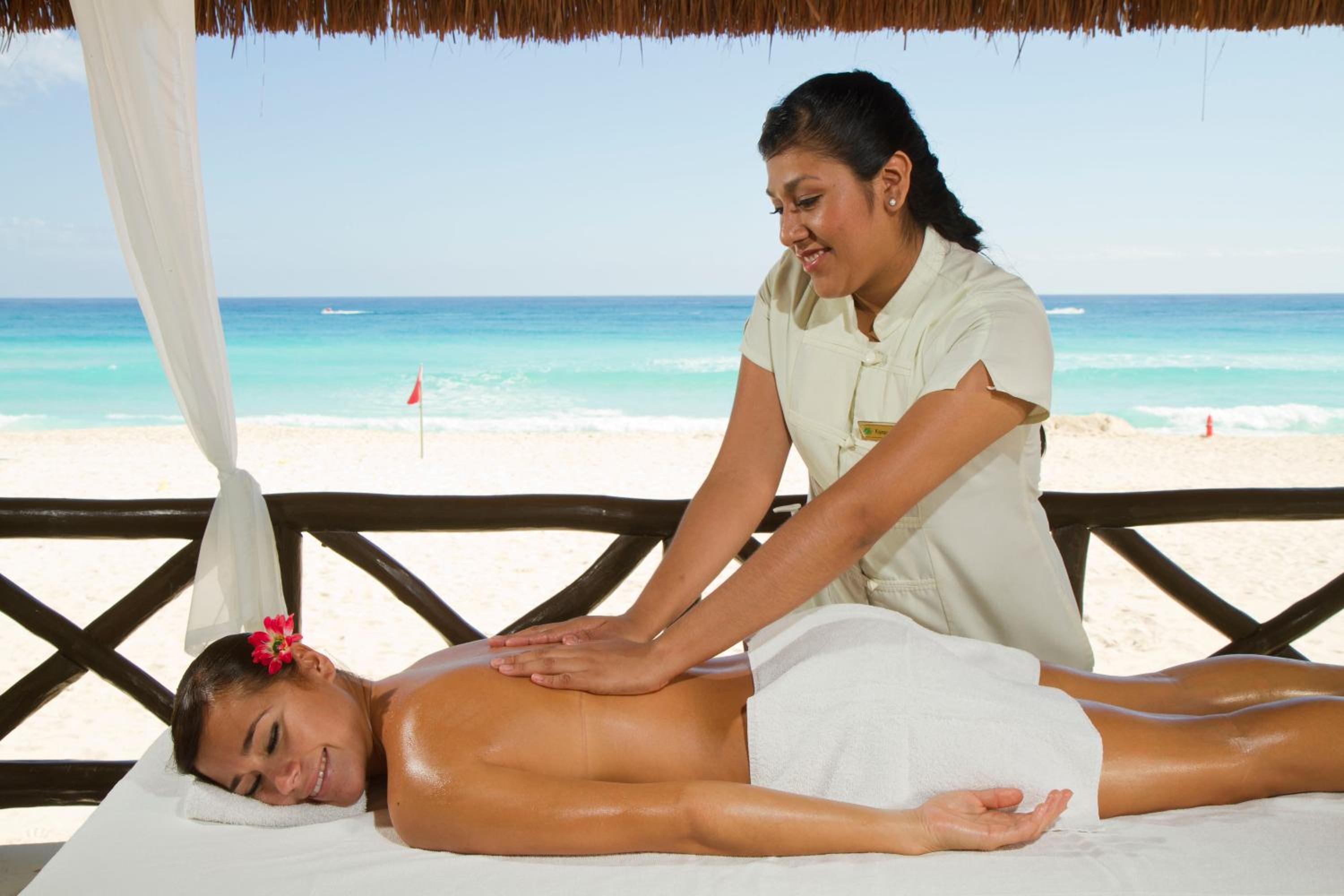 Royal Solaris Cancun - All Inclusive photo 35 of 61