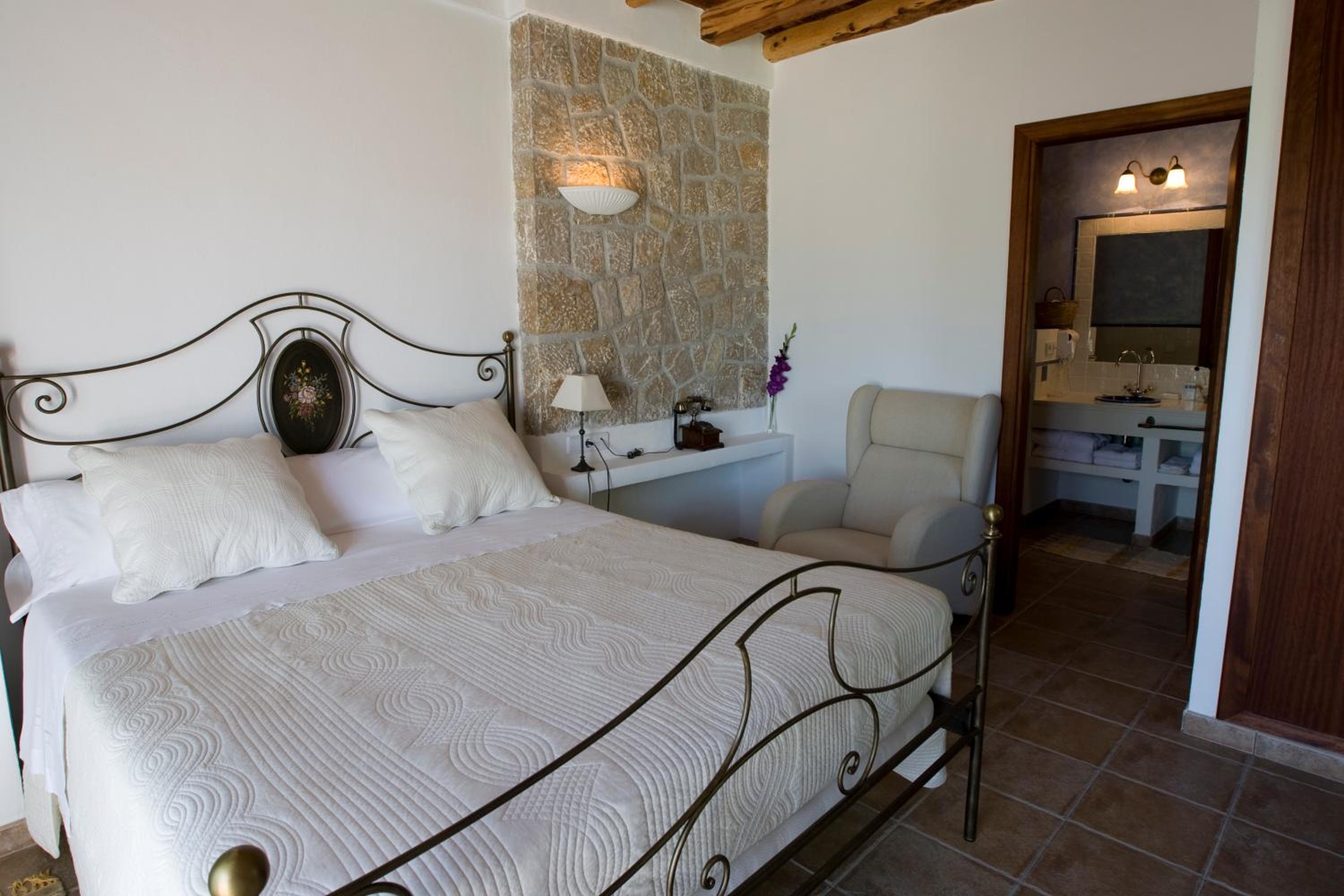 Agroturismo Sa Vinya d'en Palerm