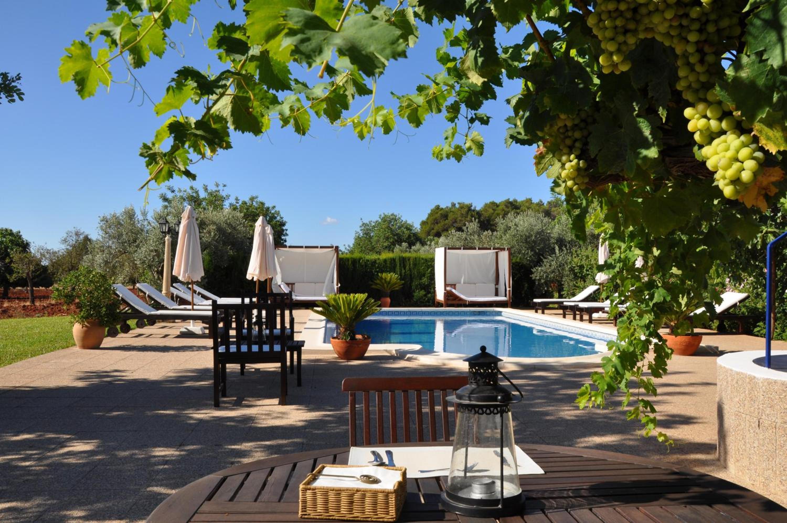 Agroturismo Sa Vinya d'en Palerm