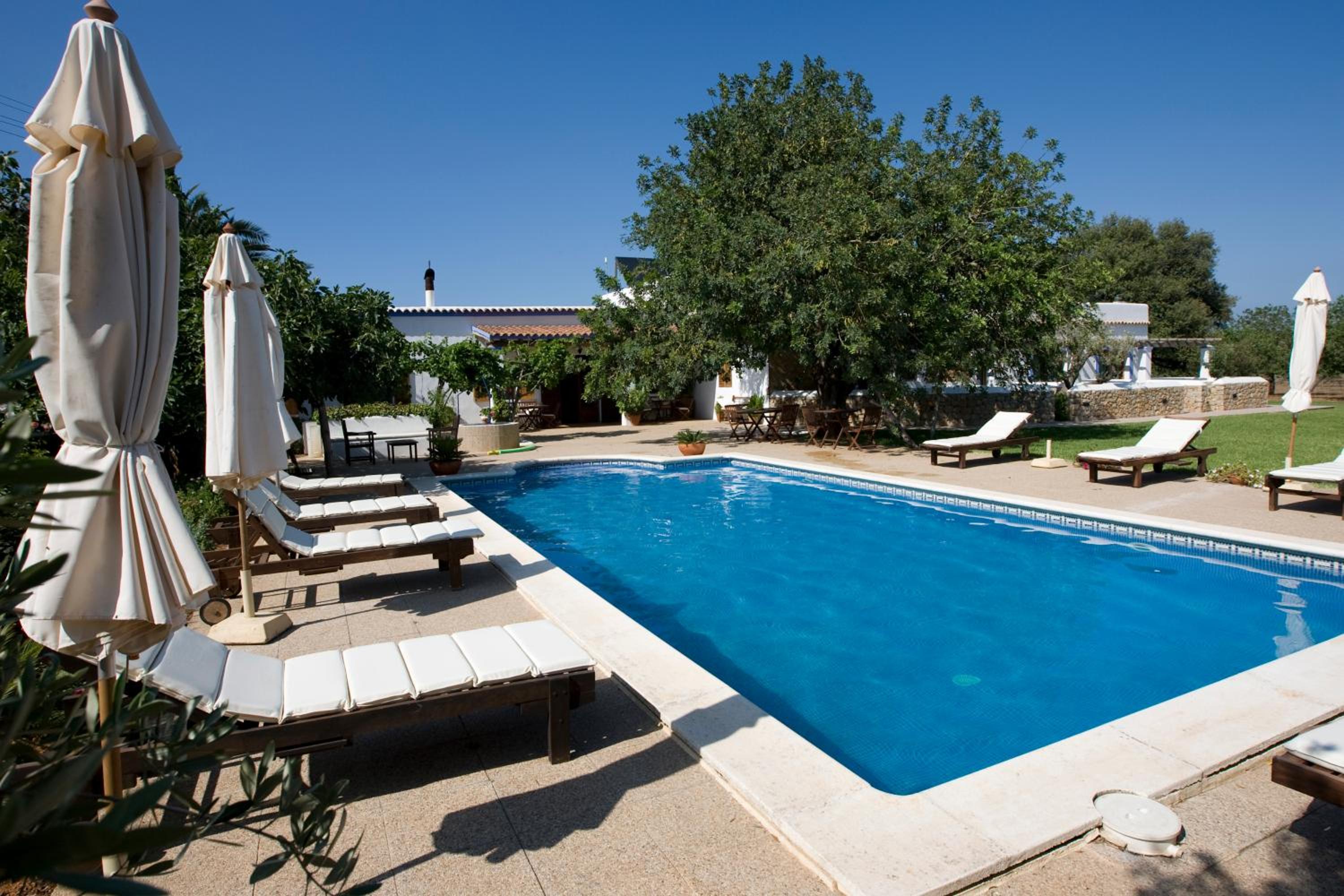 Agroturismo Sa Vinya d'en Palerm