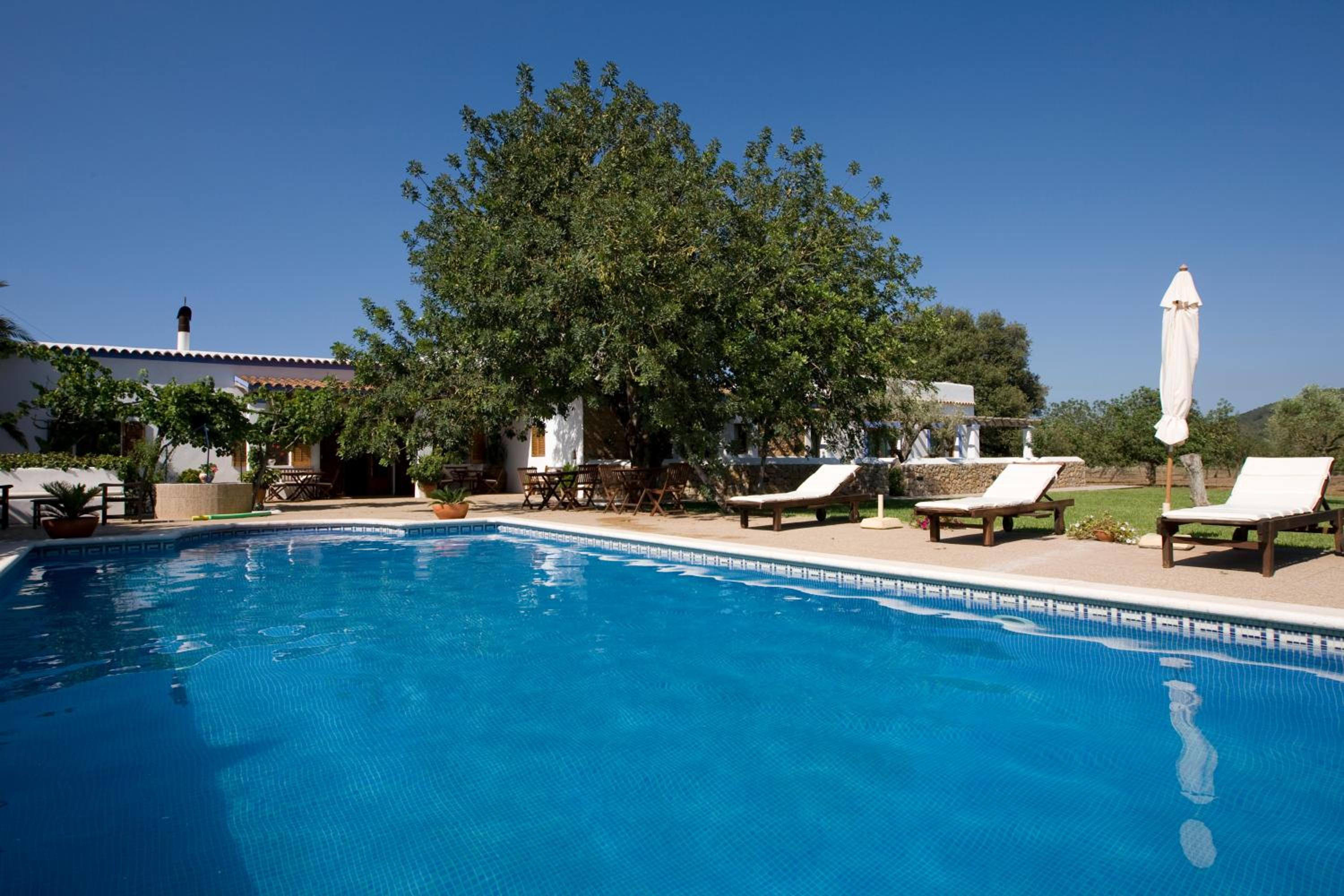 Agroturismo Sa Vinya d'en Palerm