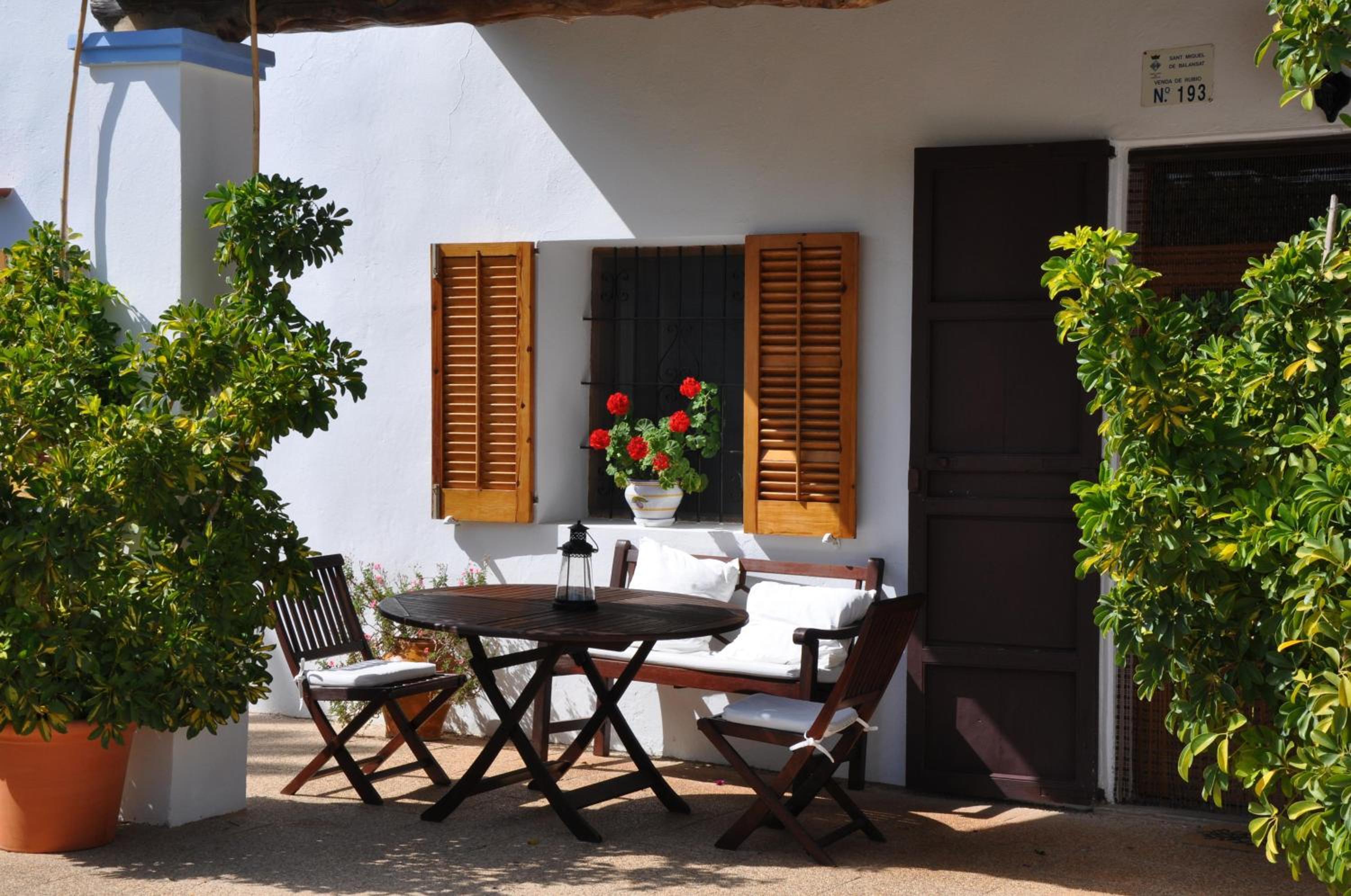 Agroturismo Sa Vinya d'en Palerm
