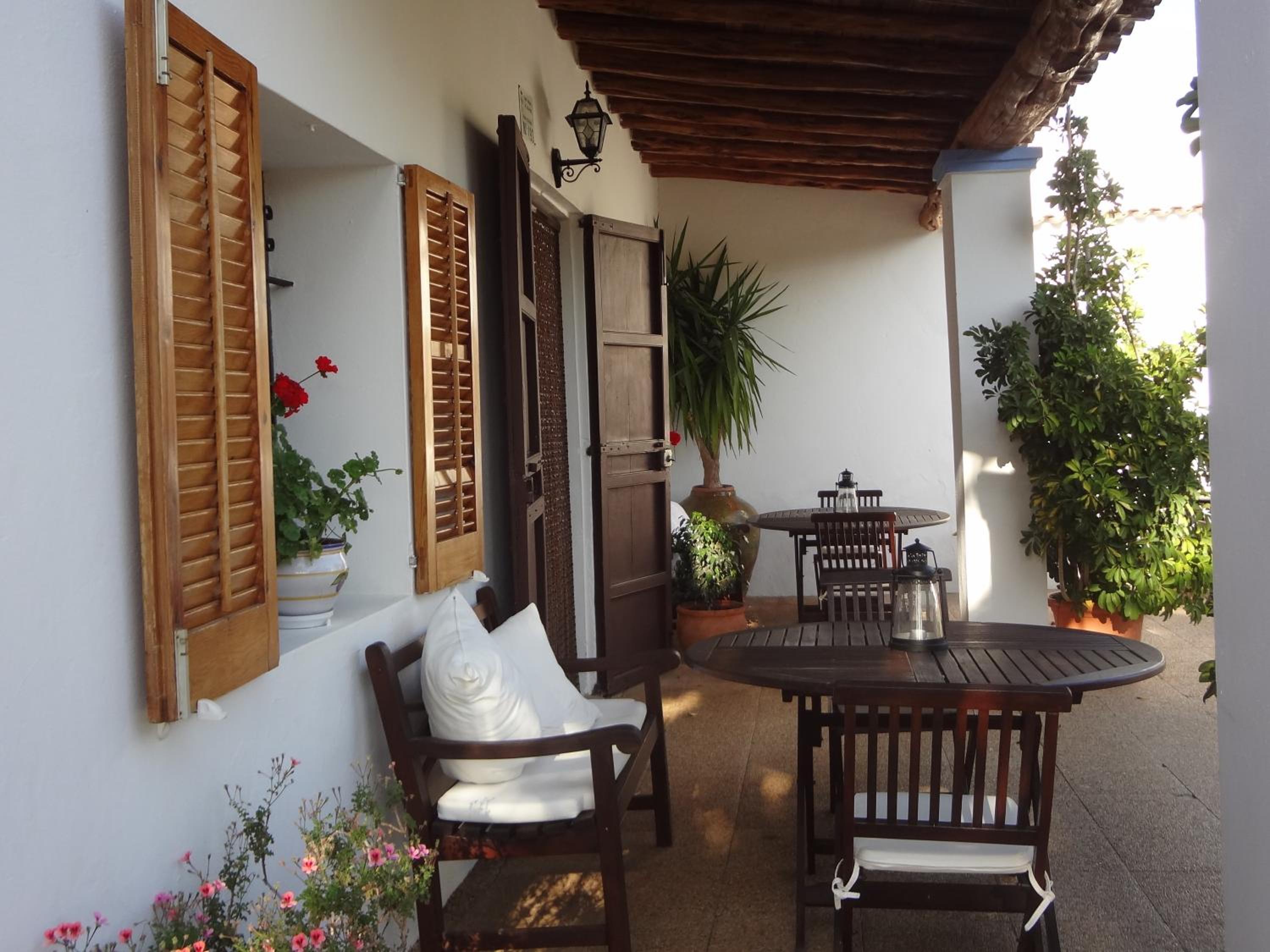 Agroturismo Sa Vinya d'en Palerm