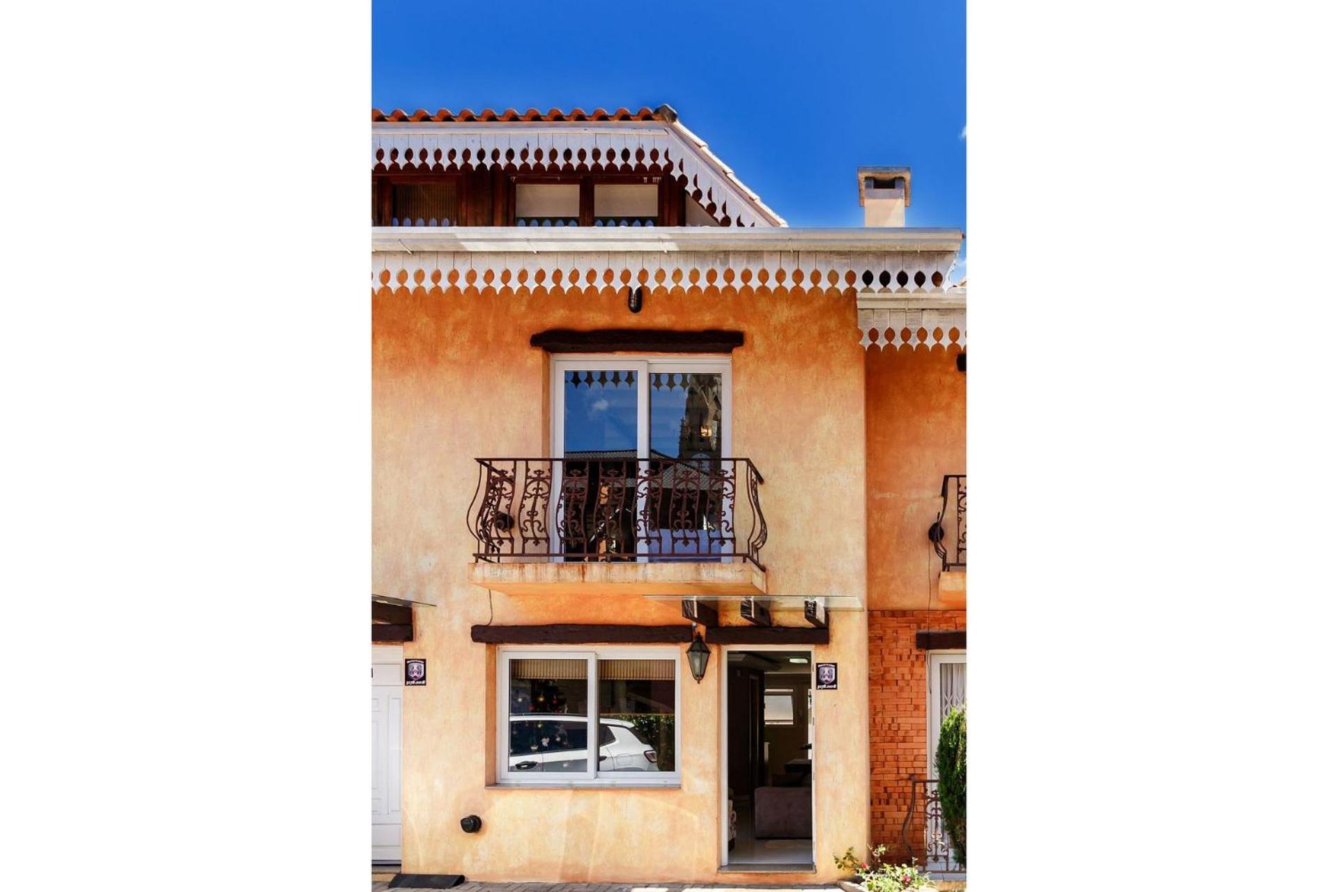 LOCAR-IN CANELA Villagio Di Roma