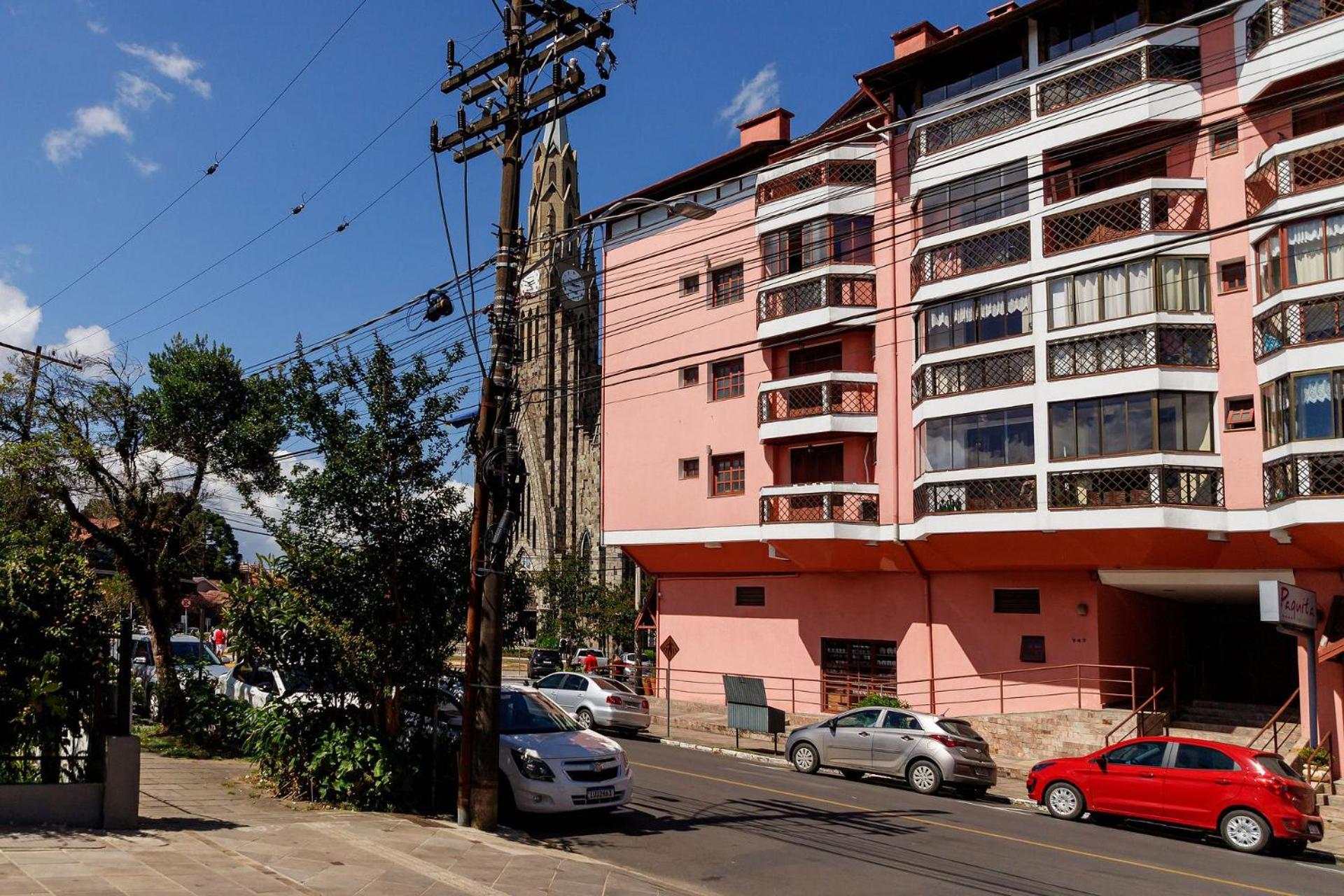 LOCAR-IN CANELA Villagio Di Roma