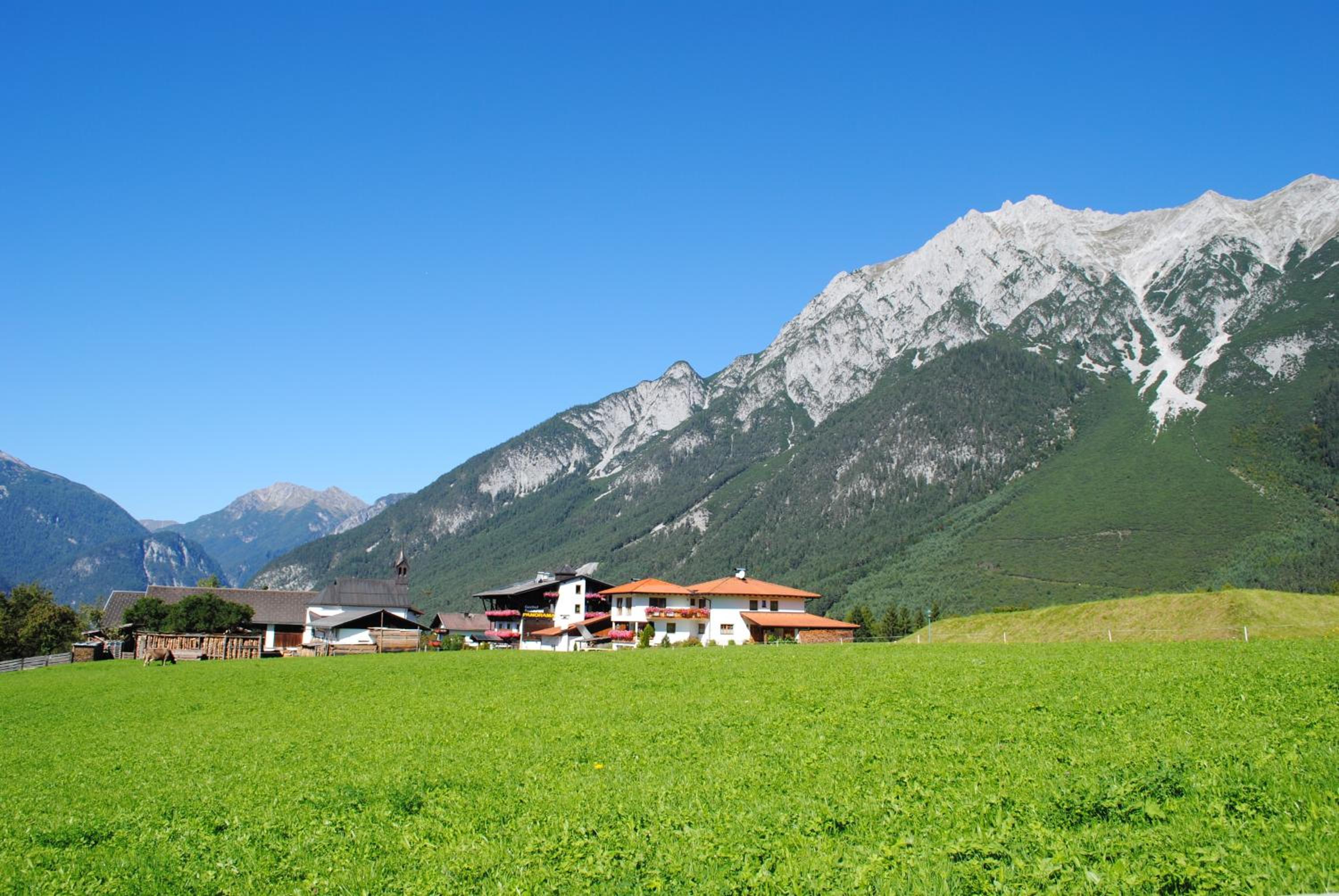 Gasthof Panorama