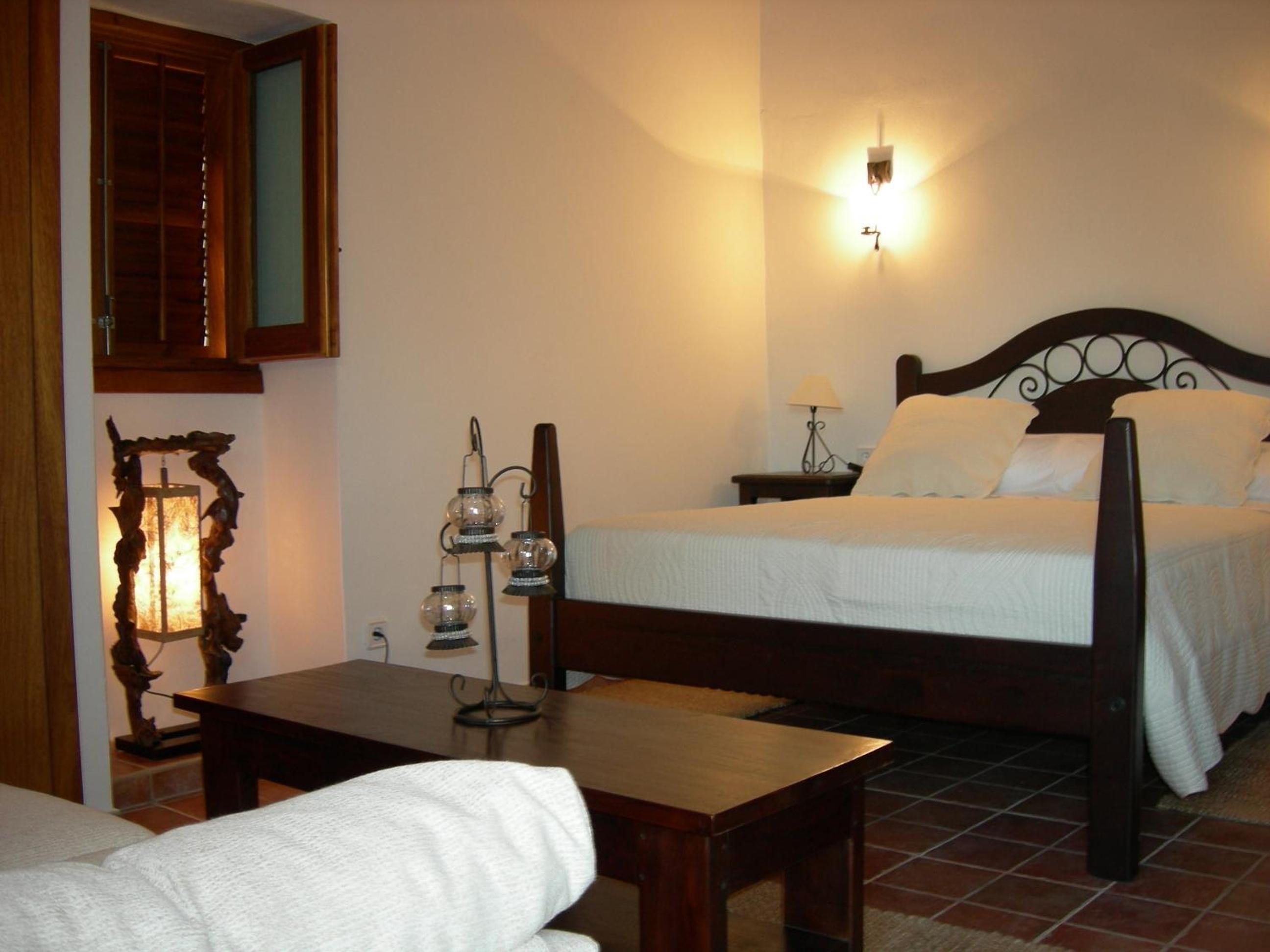 Agroturismo Sa Vinya d'en Palerm