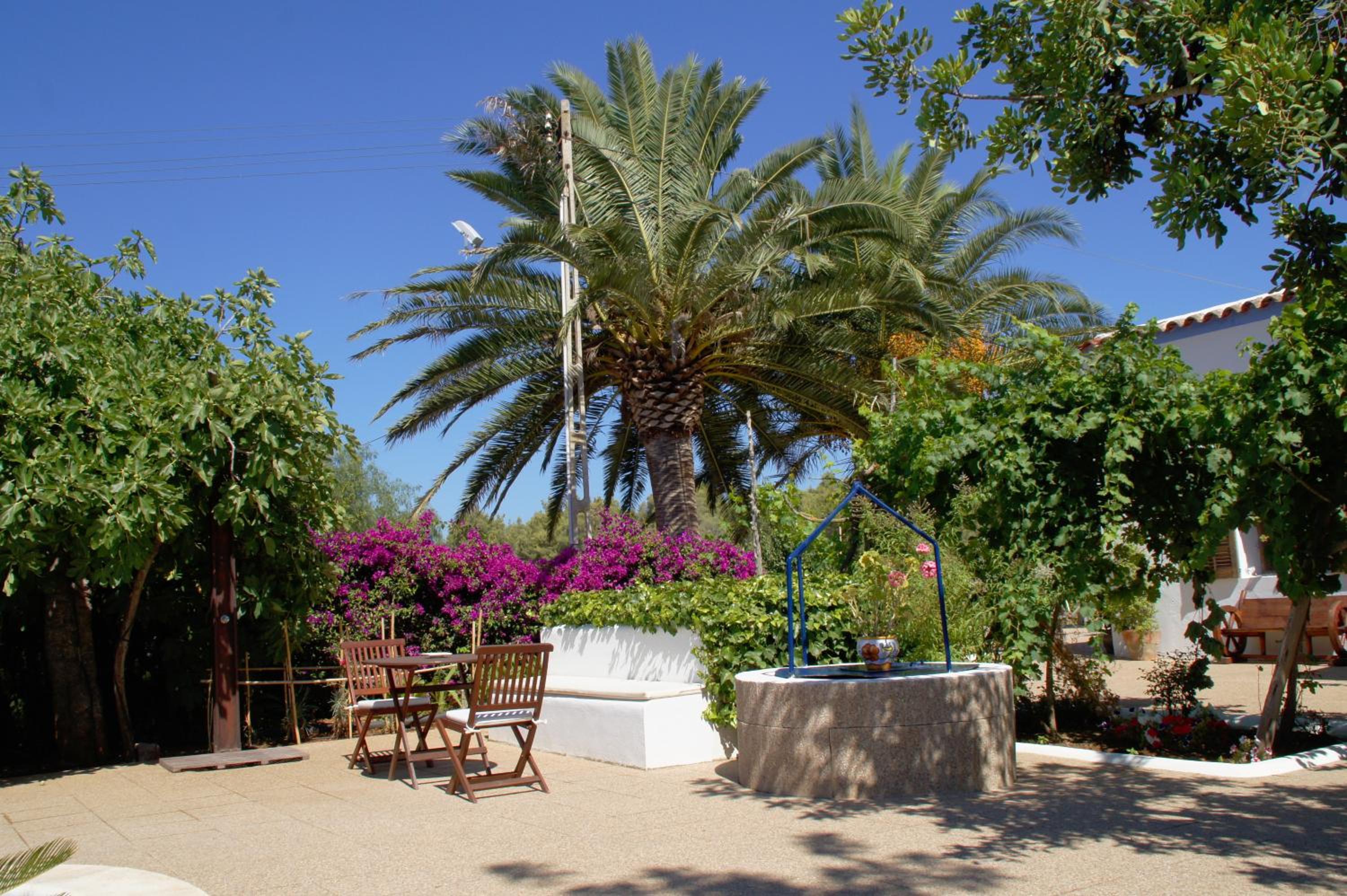 Agroturismo Sa Vinya d'en Palerm