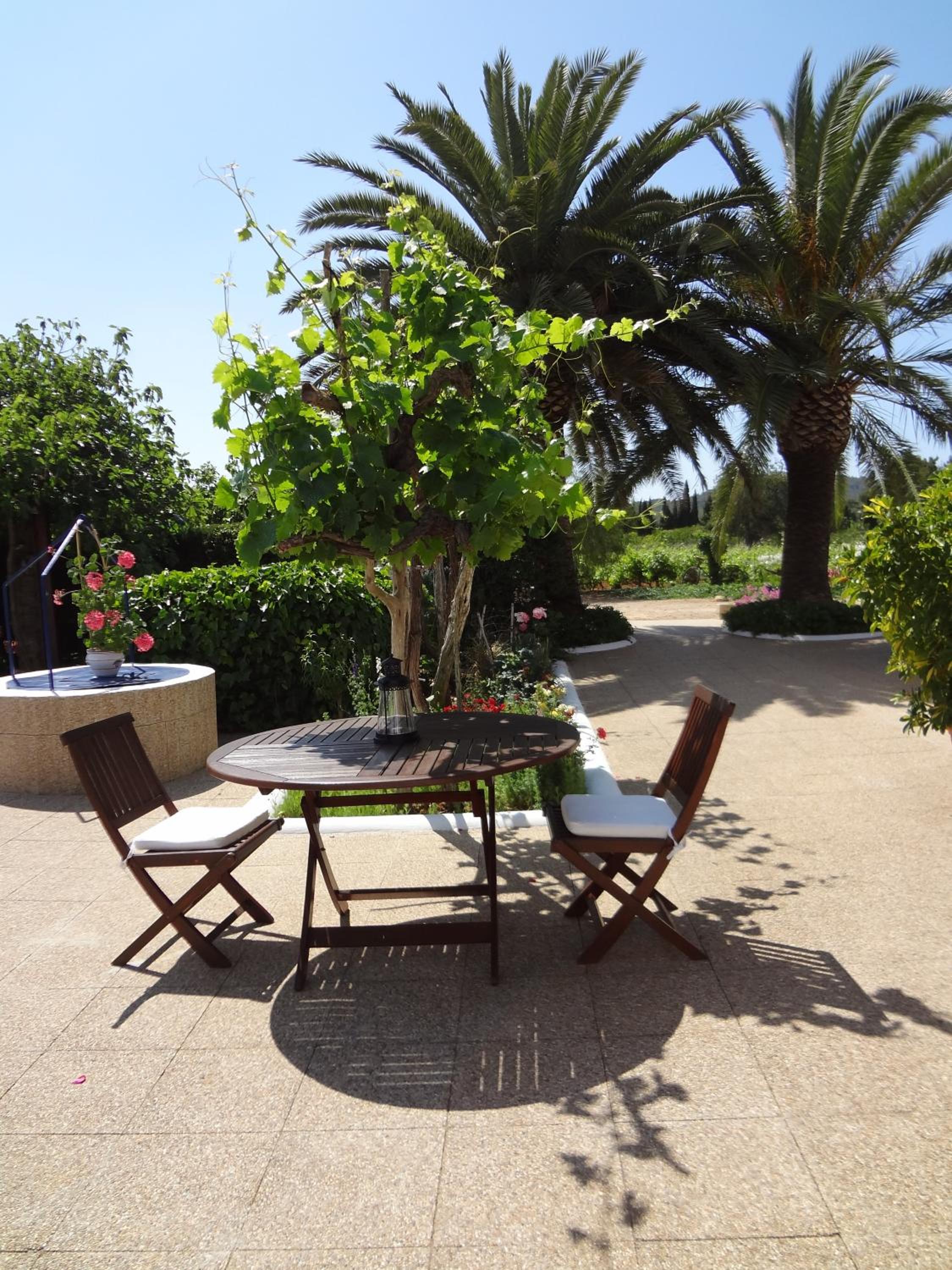 Agroturismo Sa Vinya d'en Palerm