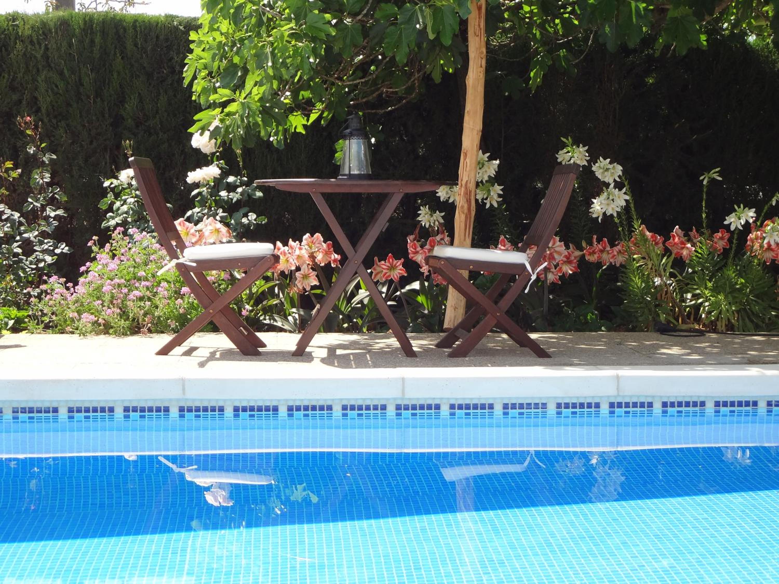 Agroturismo Sa Vinya d'en Palerm