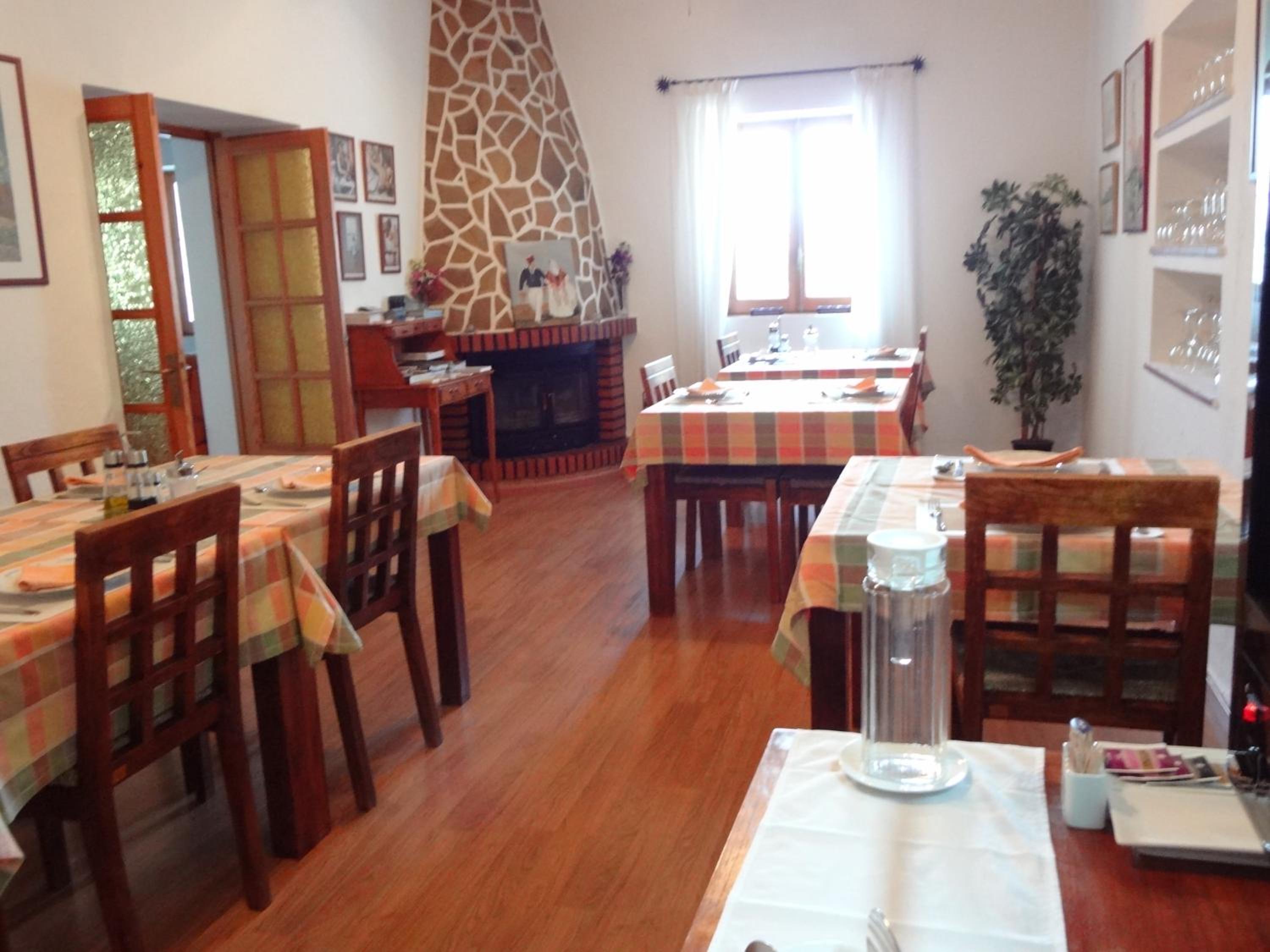 Agroturismo Sa Vinya d'en Palerm