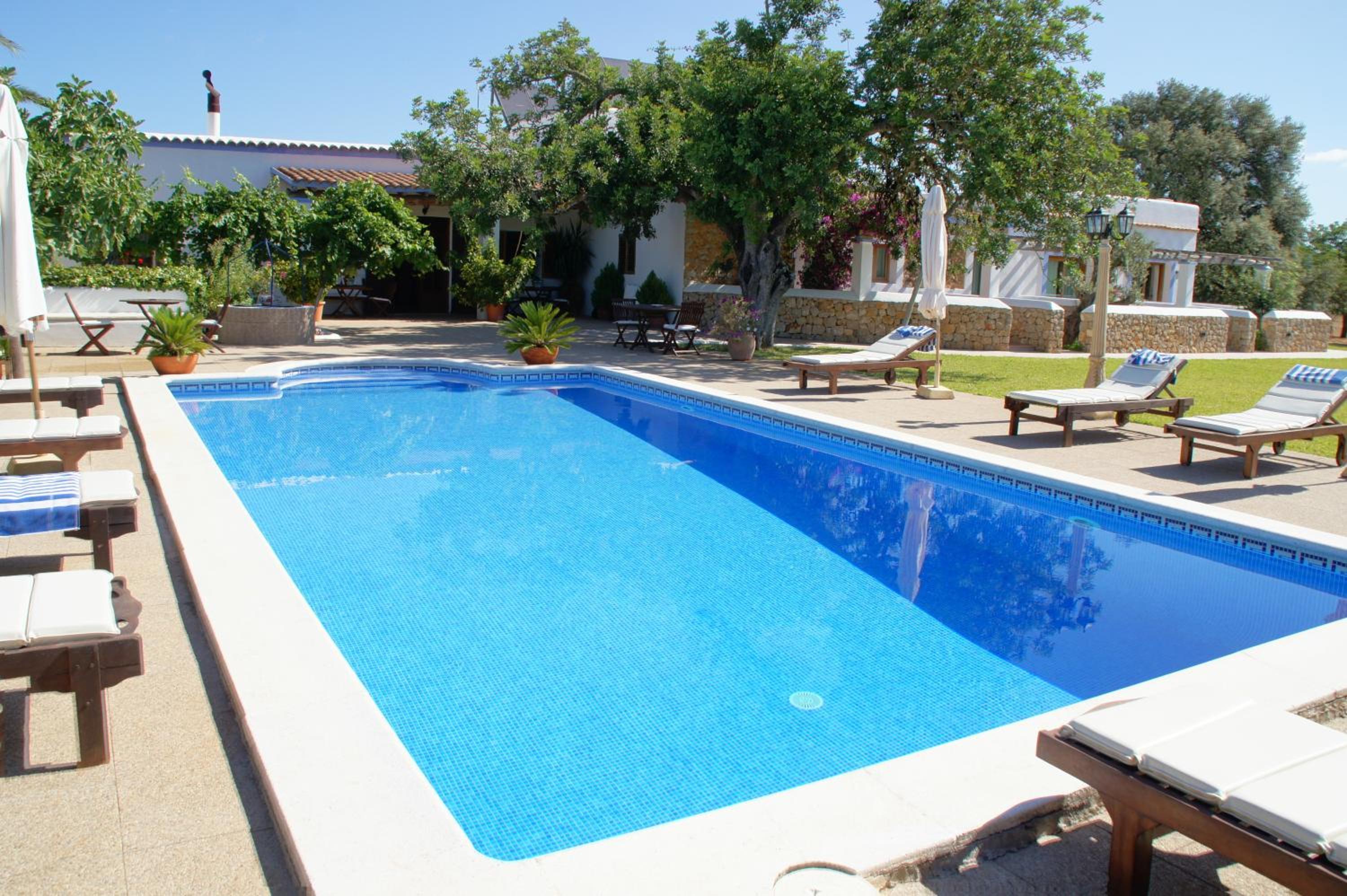 Agroturismo Sa Vinya d'en Palerm