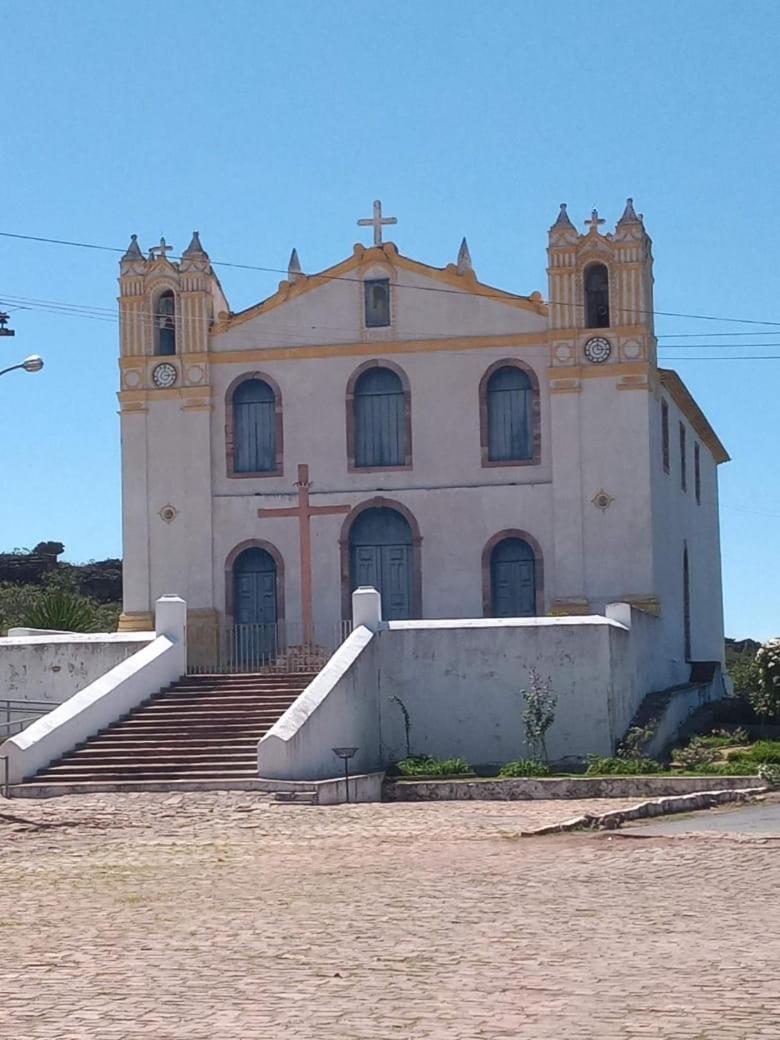 Pousada Encanto da Roça
