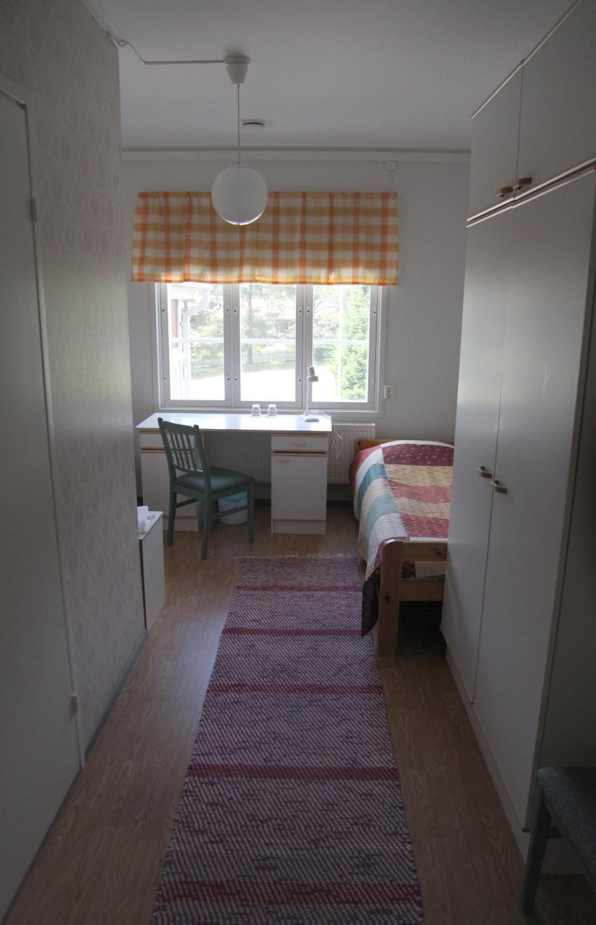 Opintola Bed & Breakfast