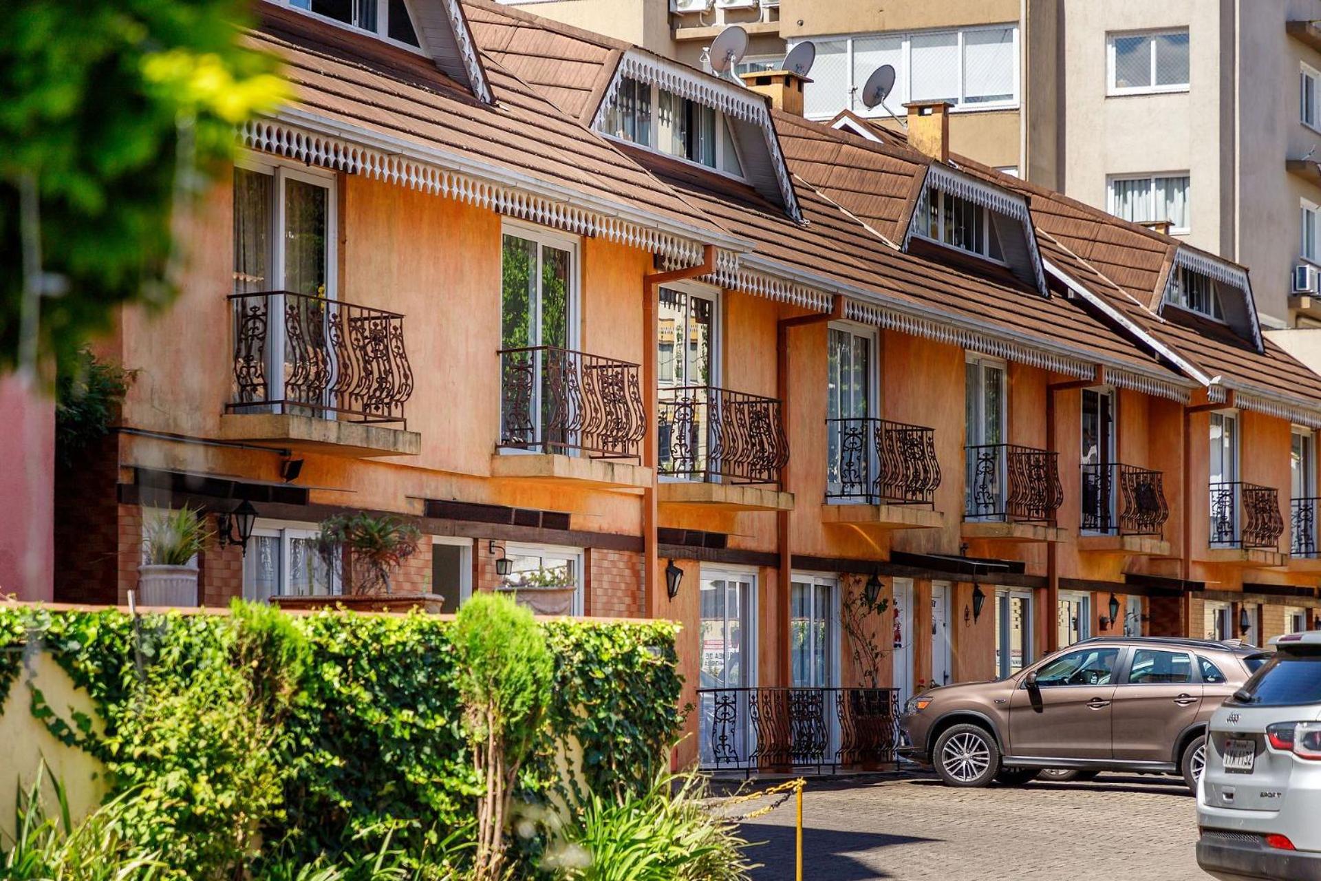 LOCAR-IN CANELA Villagio Di Roma