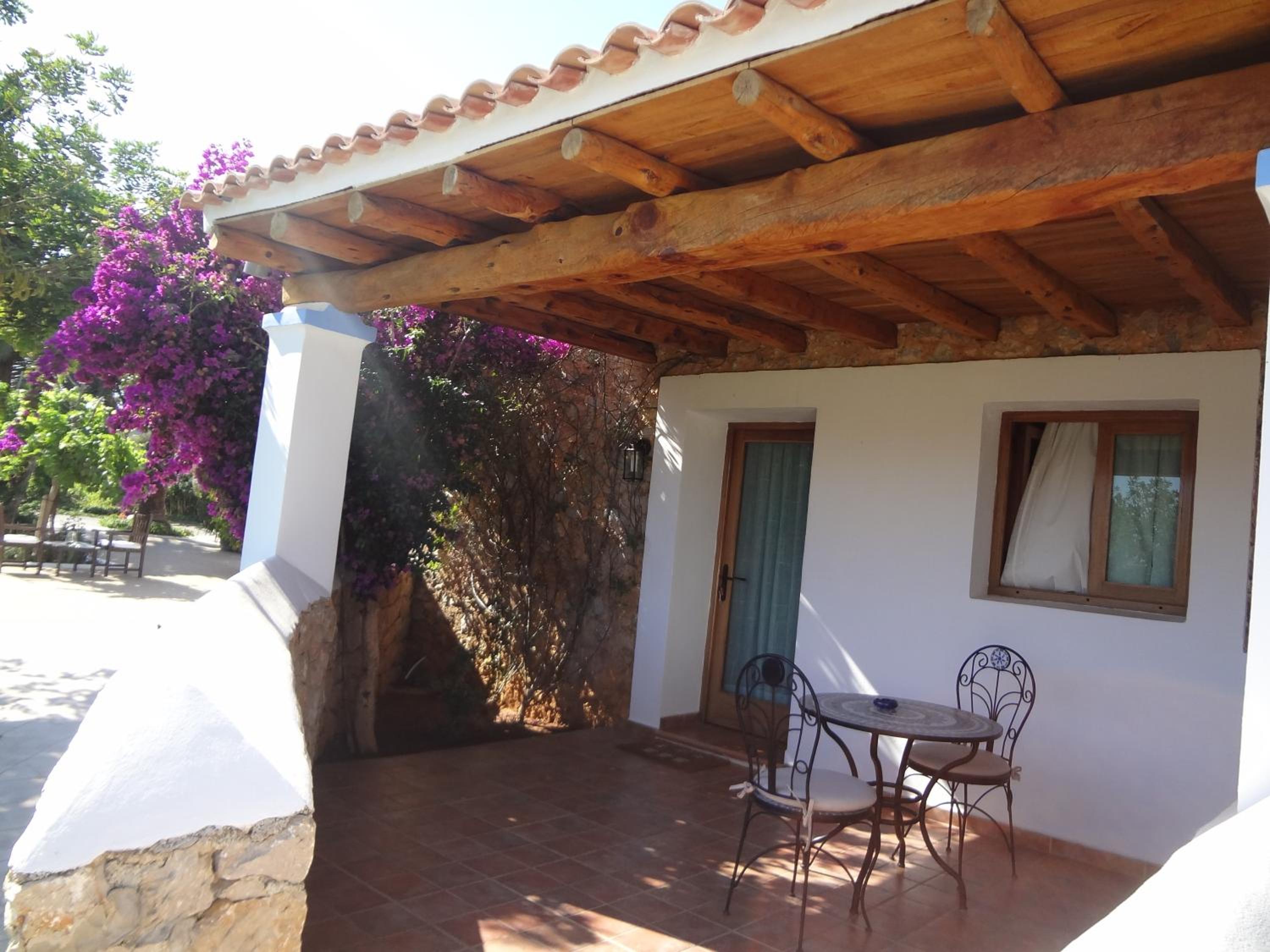 Agroturismo Sa Vinya d'en Palerm