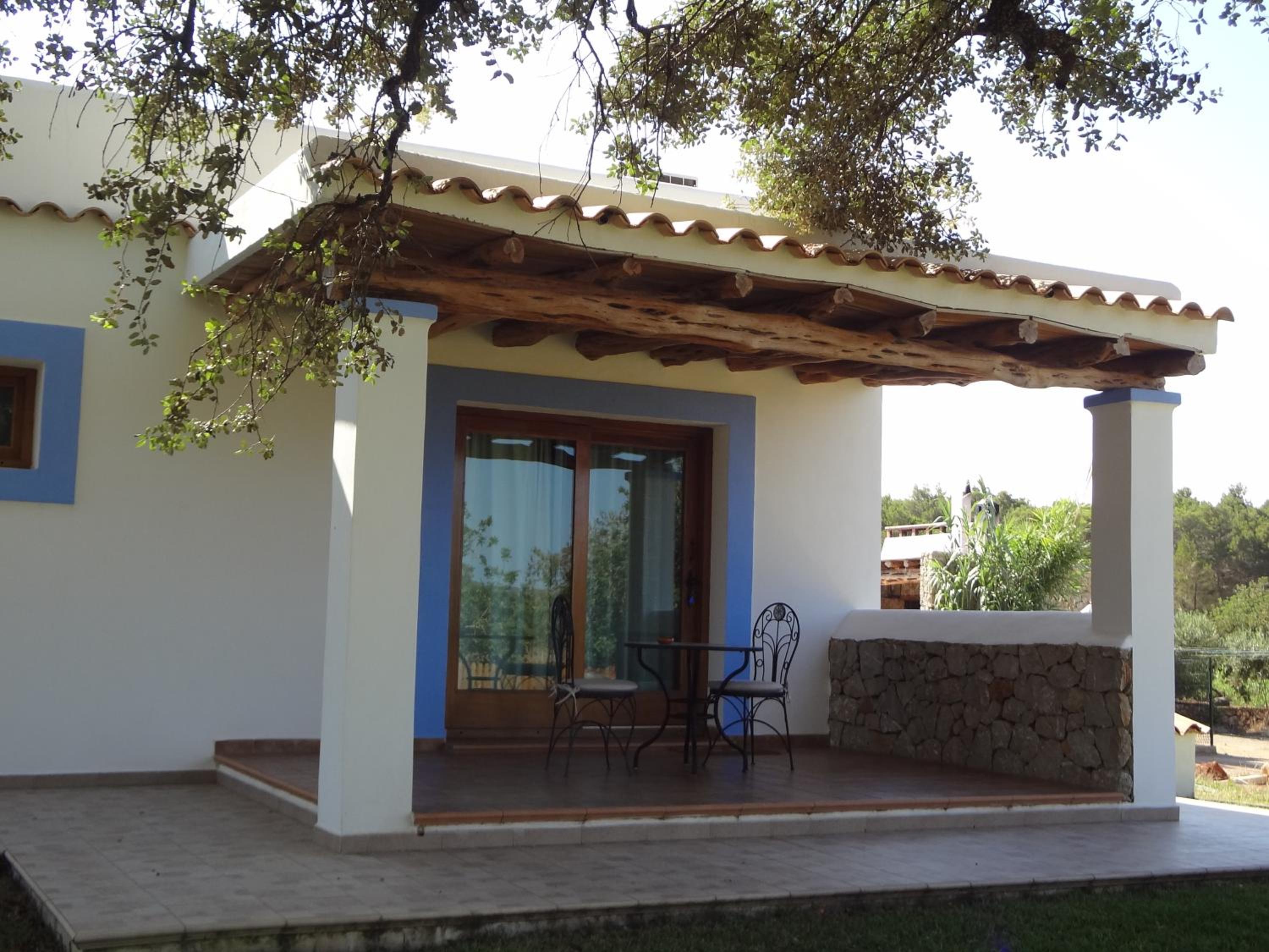 Agroturismo Sa Vinya d'en Palerm
