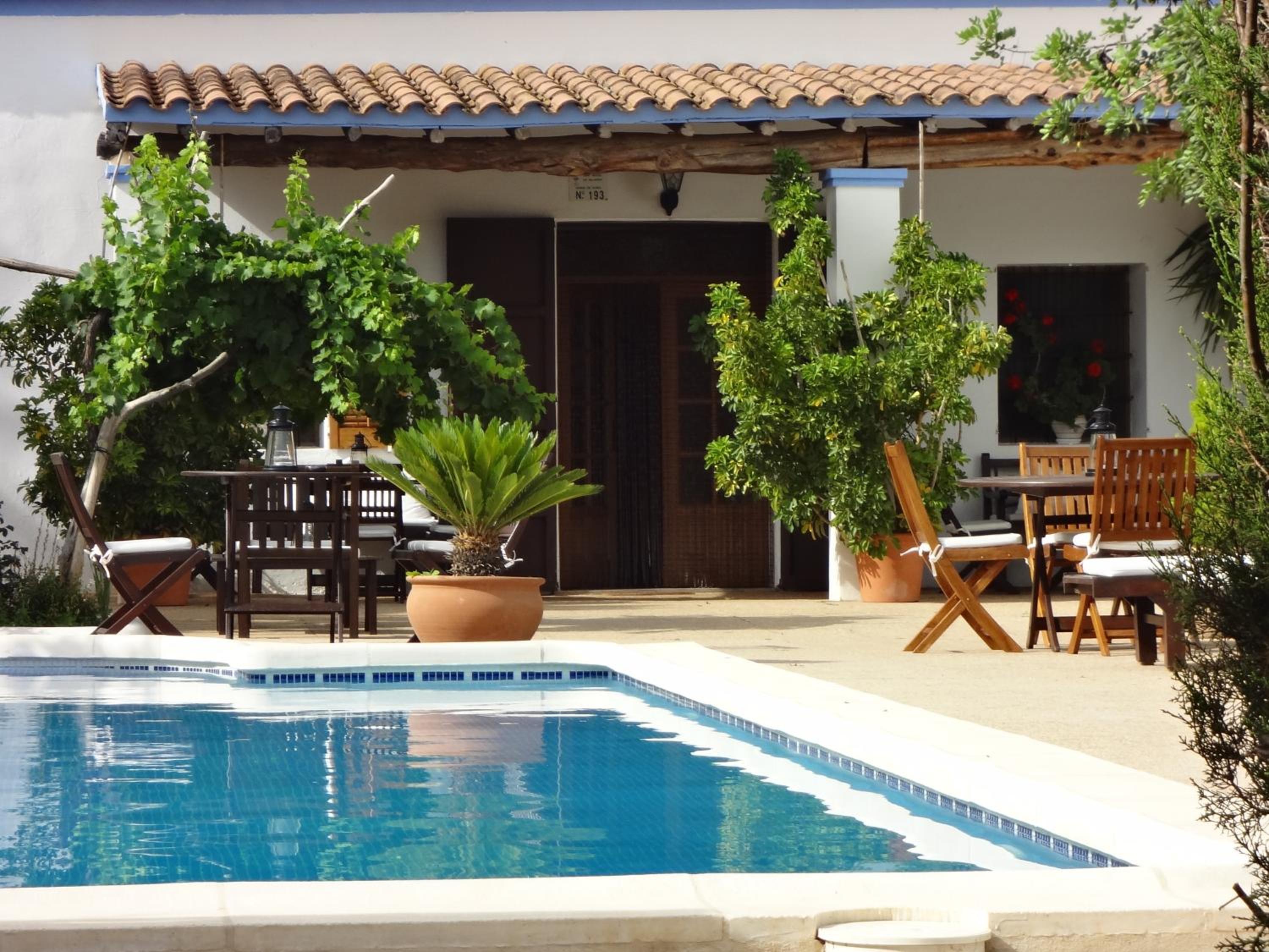 Agroturismo Sa Vinya d'en Palerm