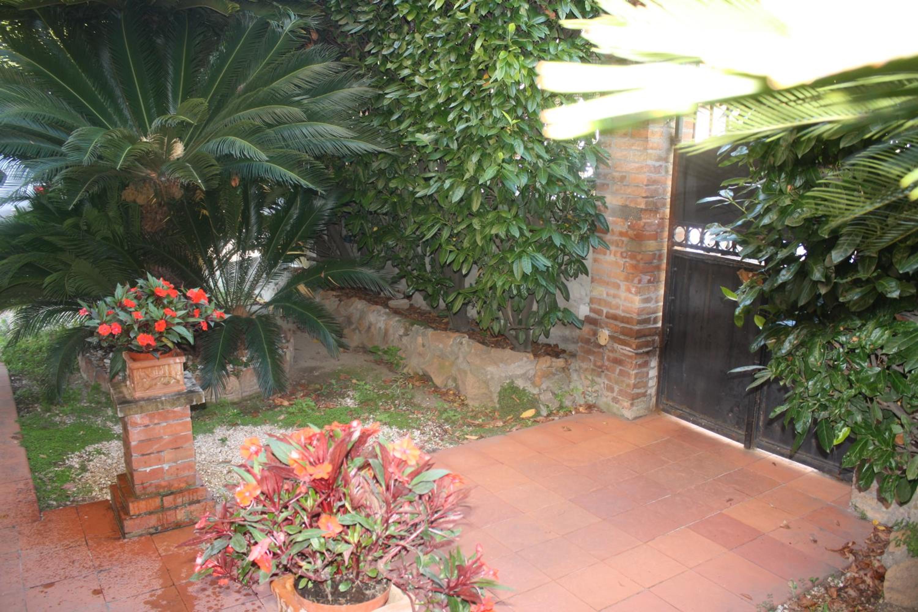 St. John Villa