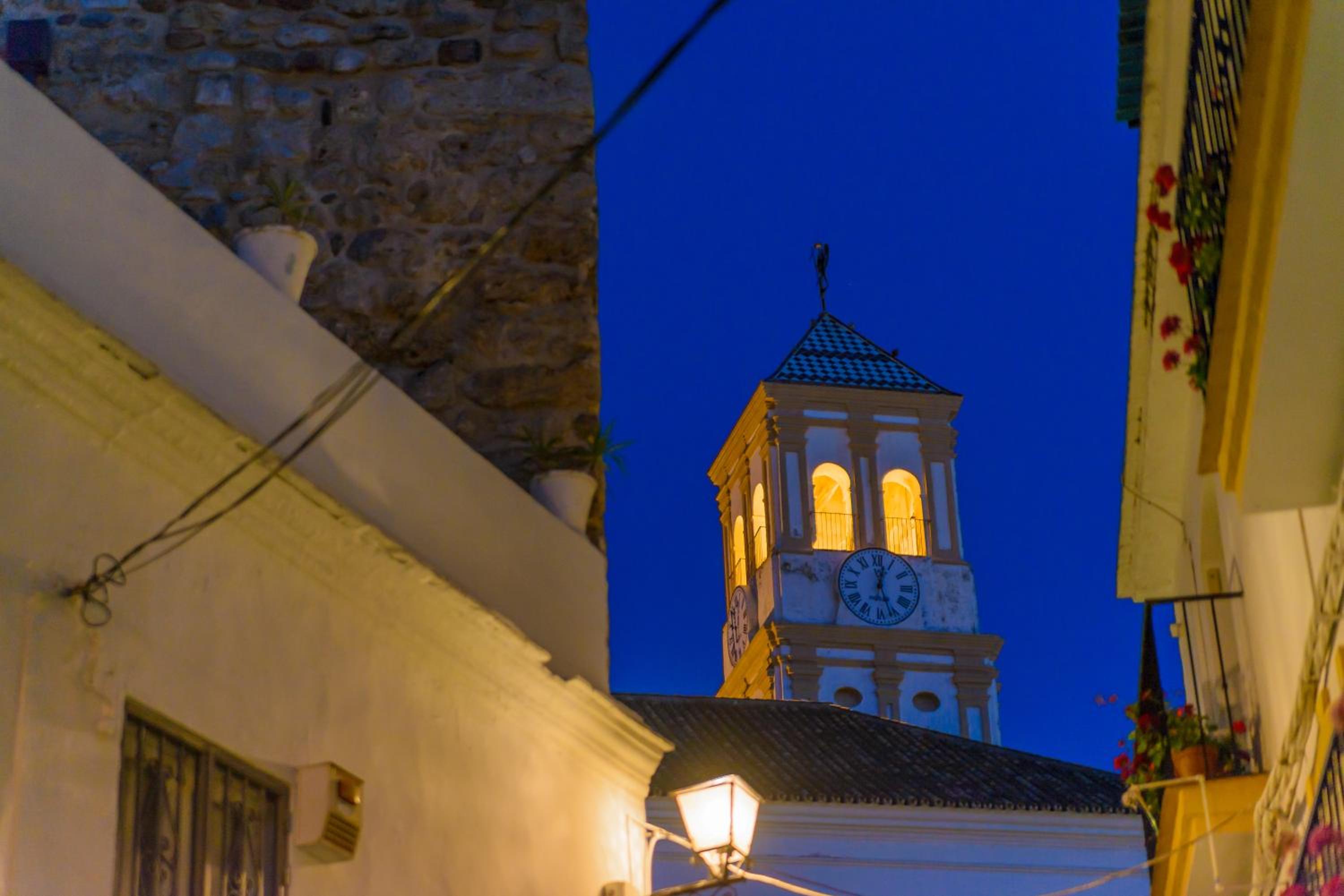 Pensión Aduar