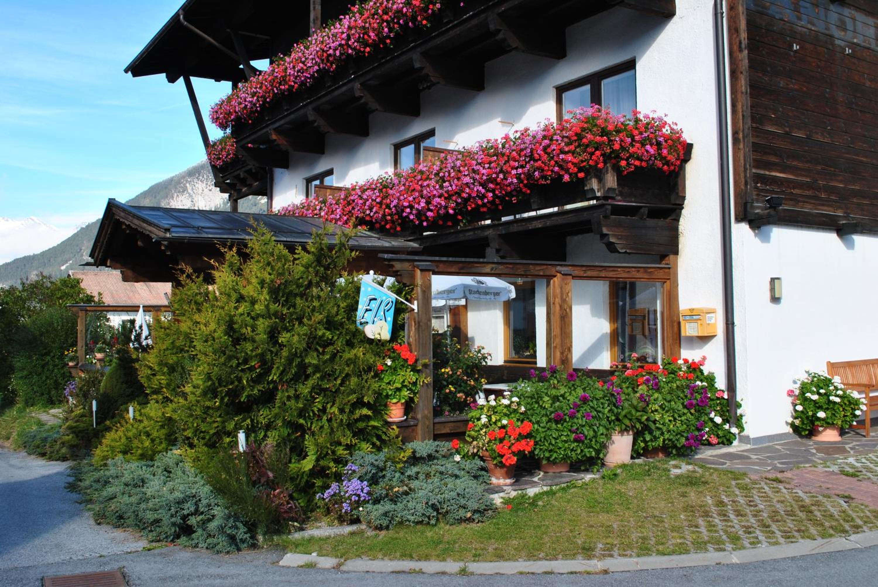 Gasthof Panorama