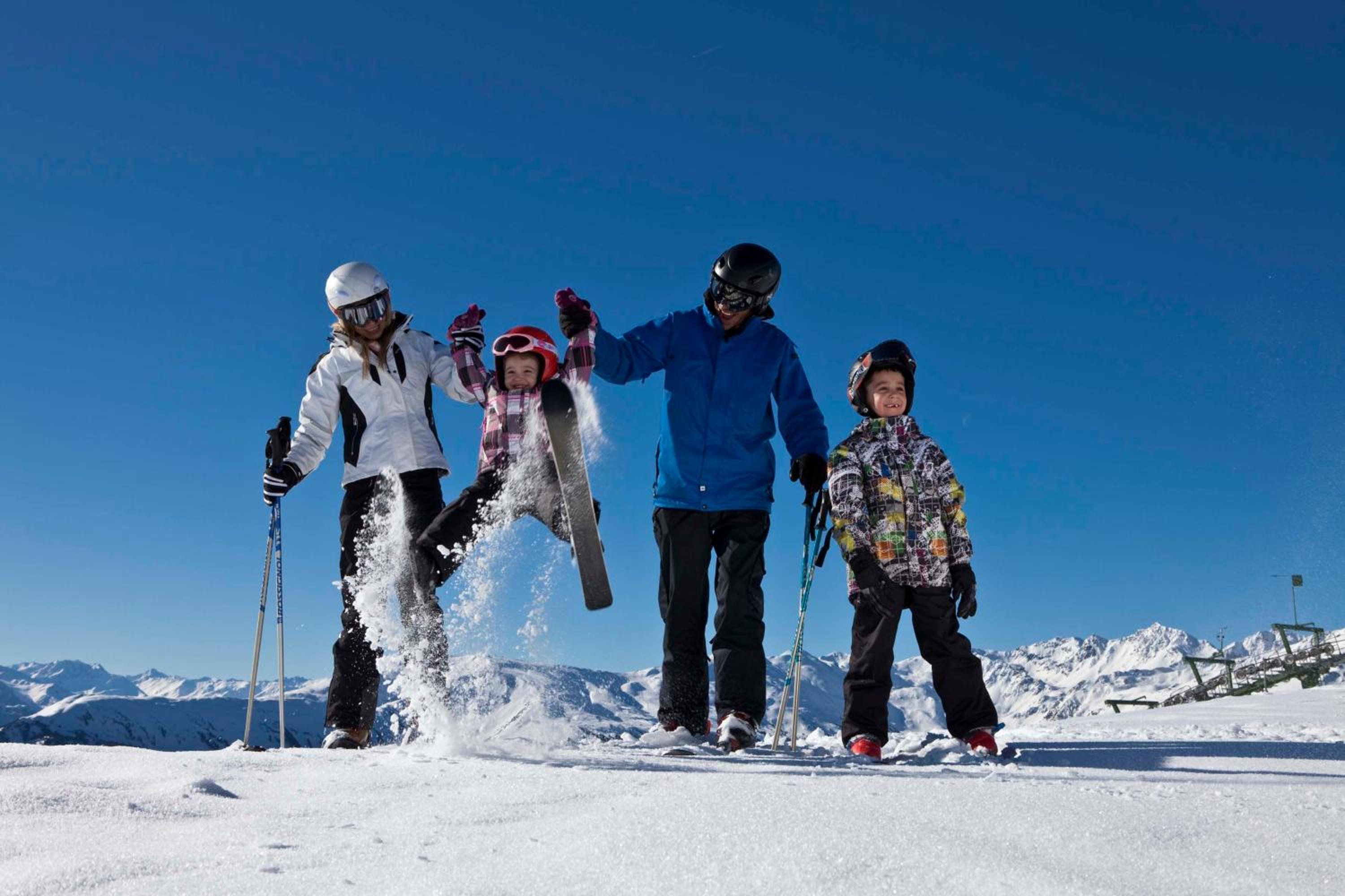 Europa Pension Tirol