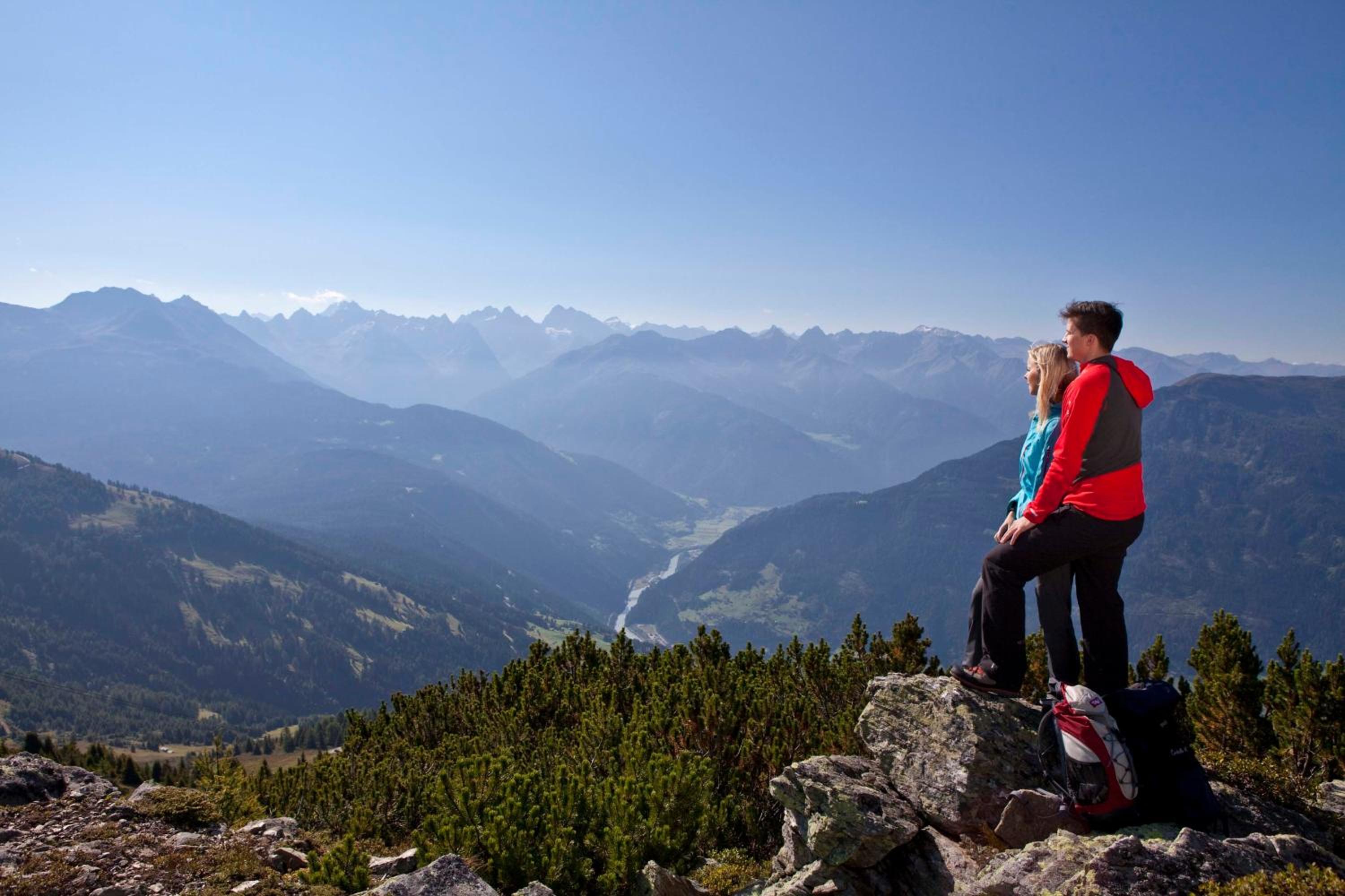Europa Pension Tirol