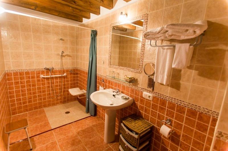Casa do Merlo