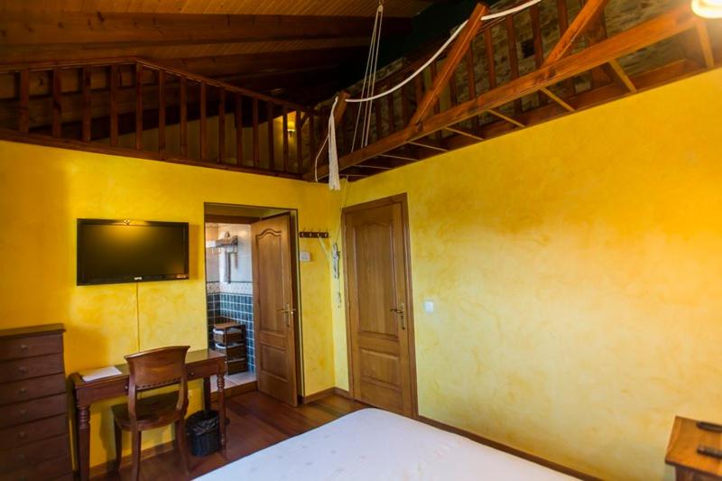 Casa do Merlo