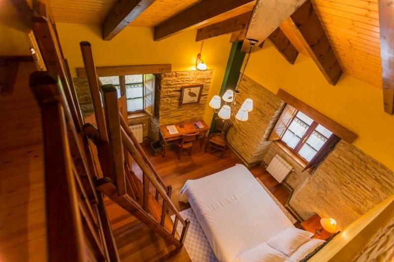 Casa do Merlo