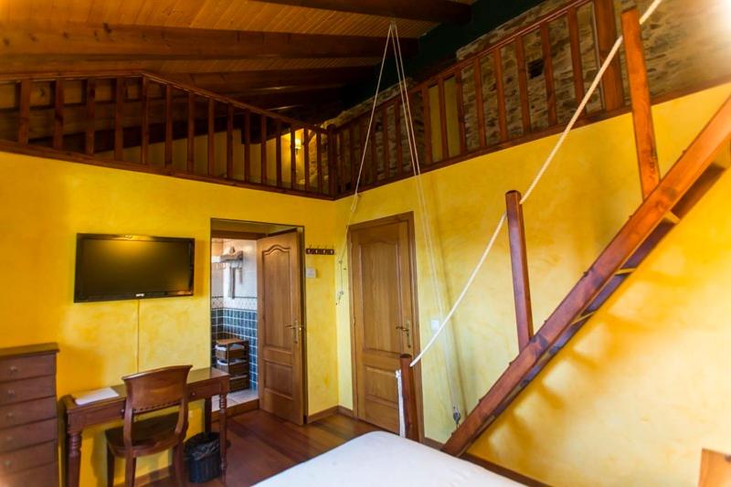 Casa do Merlo