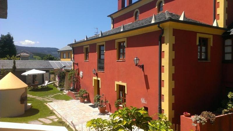 Casa do Merlo