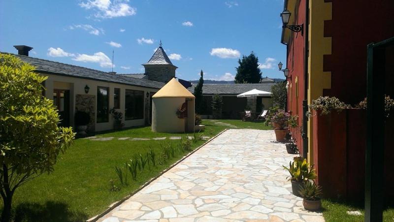 Casa do Merlo