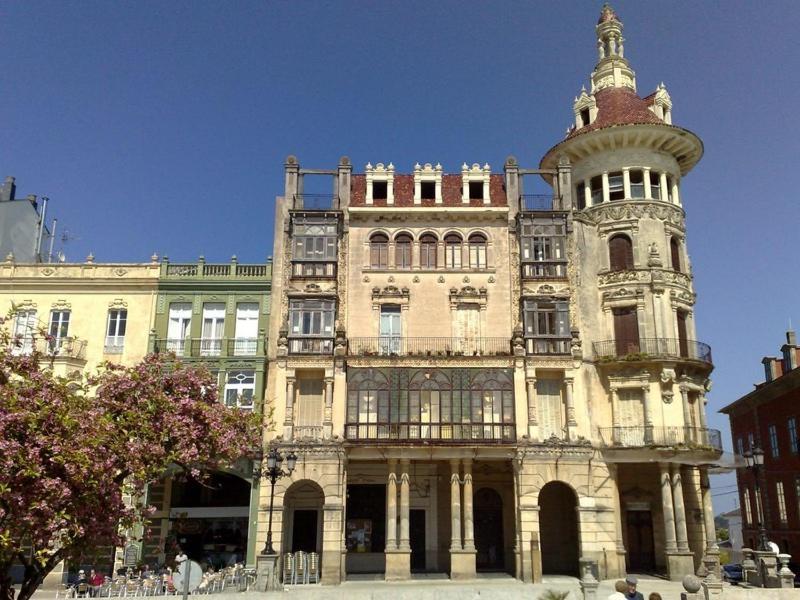 Casa do Merlo