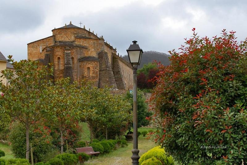 Casa do Merlo