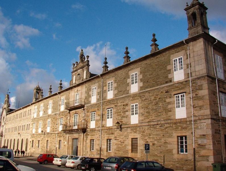 Casa do Merlo