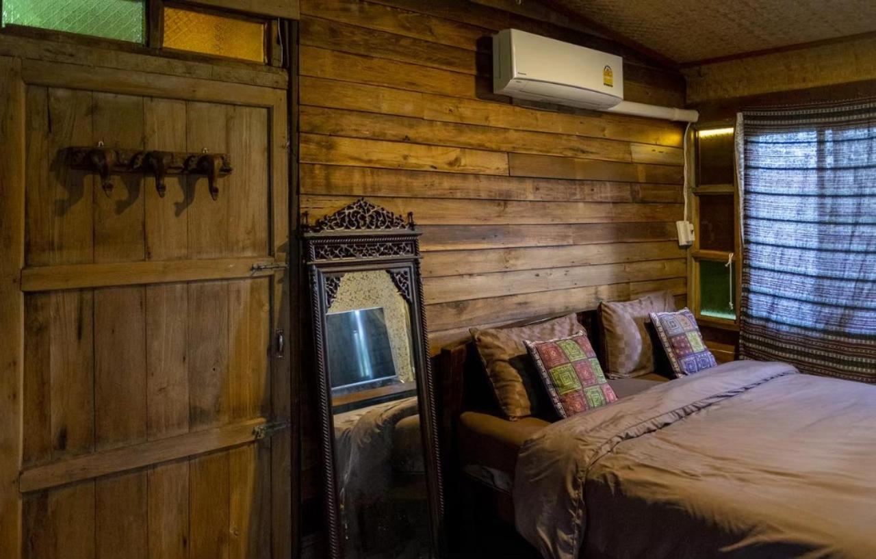 Stay with Brite The Home-stay in Chiang Mai