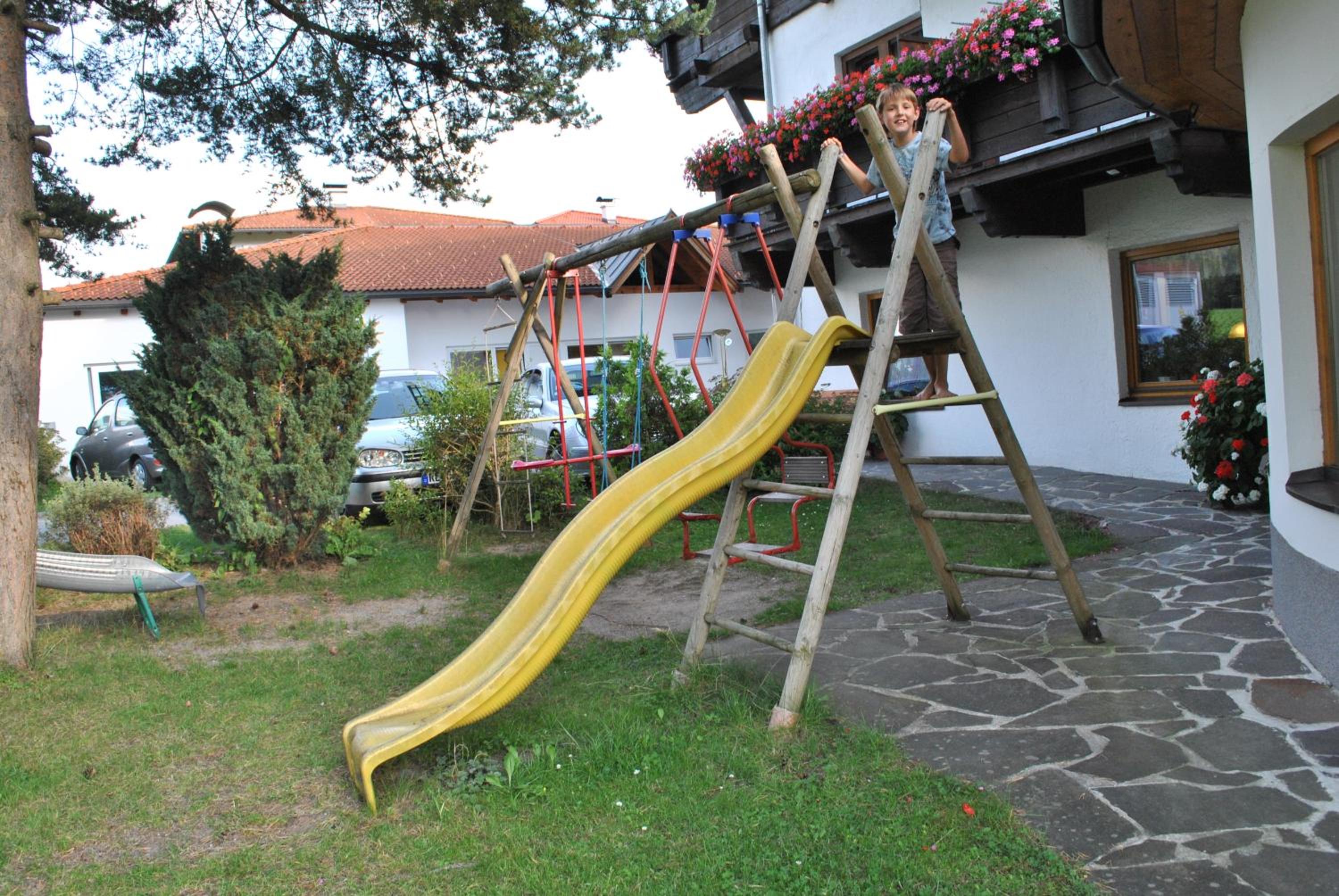 Gasthof Panorama