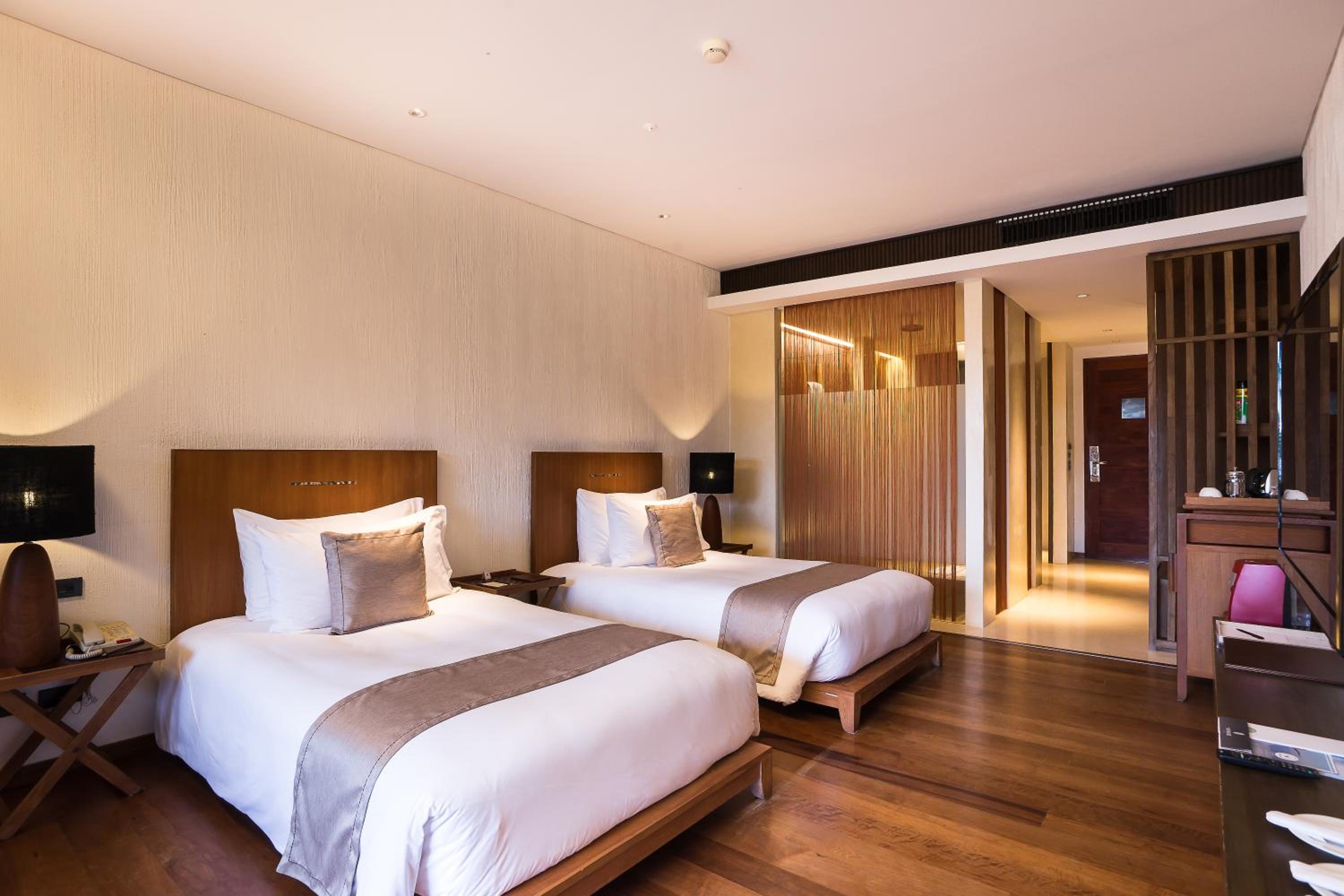 Hansar Samui Resort & Spa - SHA Extra Plus — photo 35