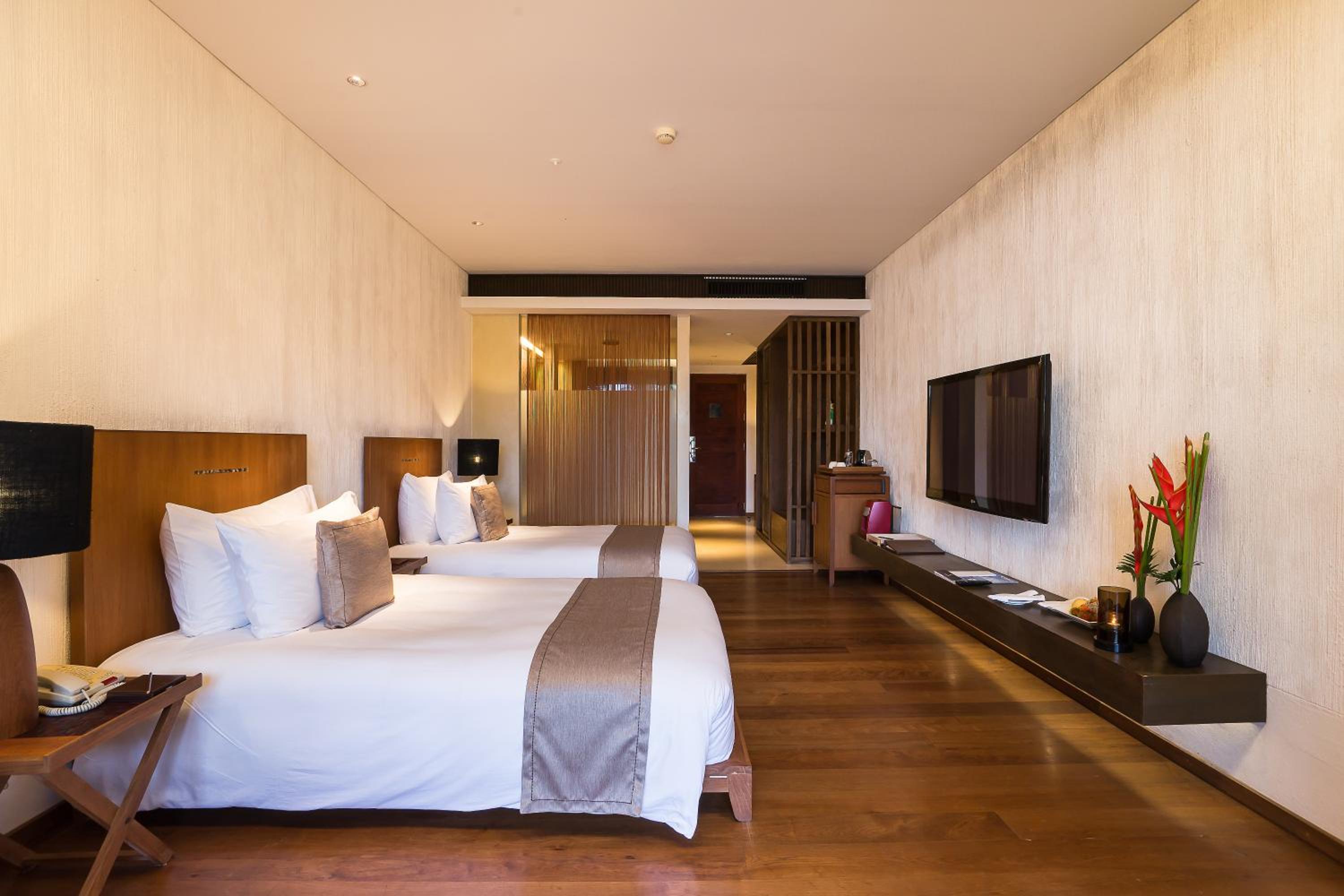 Hansar Samui Resort & Spa - SHA Extra Plus — photo 53